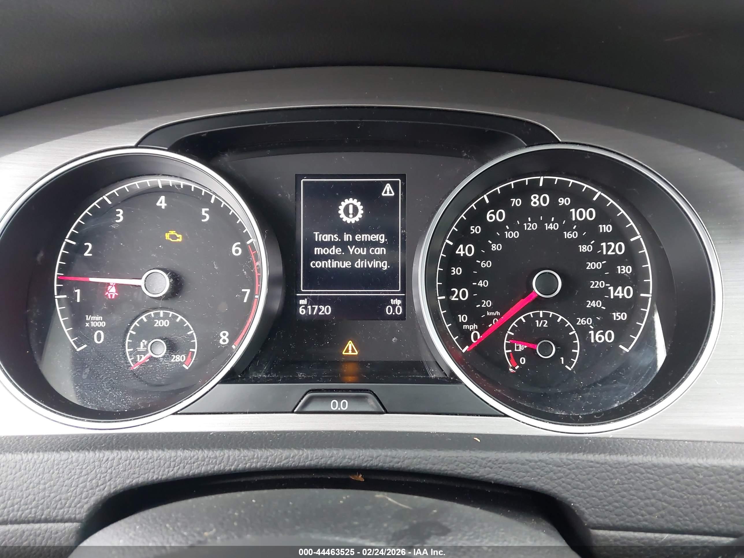 VOLKSWAGEN GOLF image 7