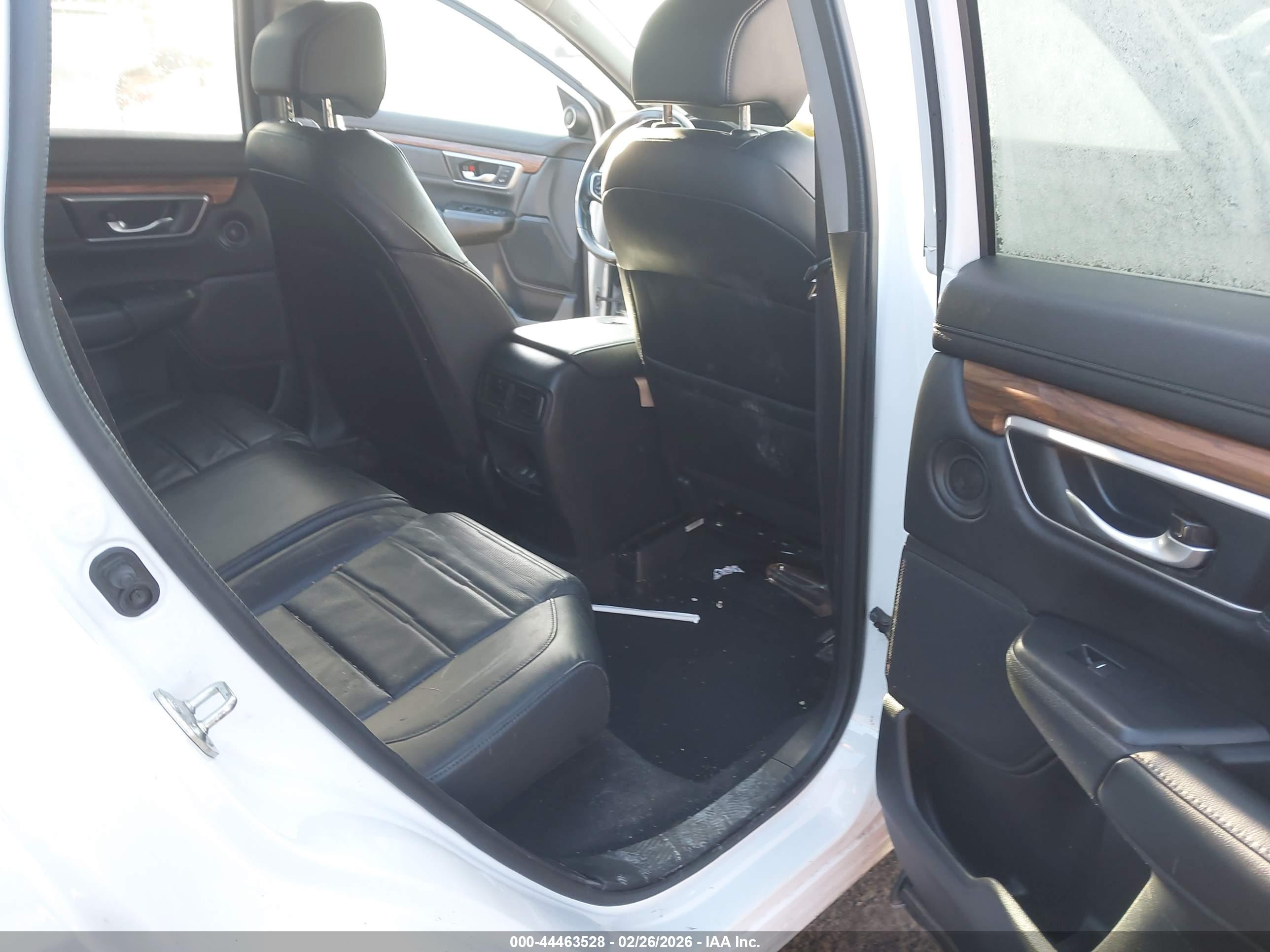 HONDA CR-V image 8