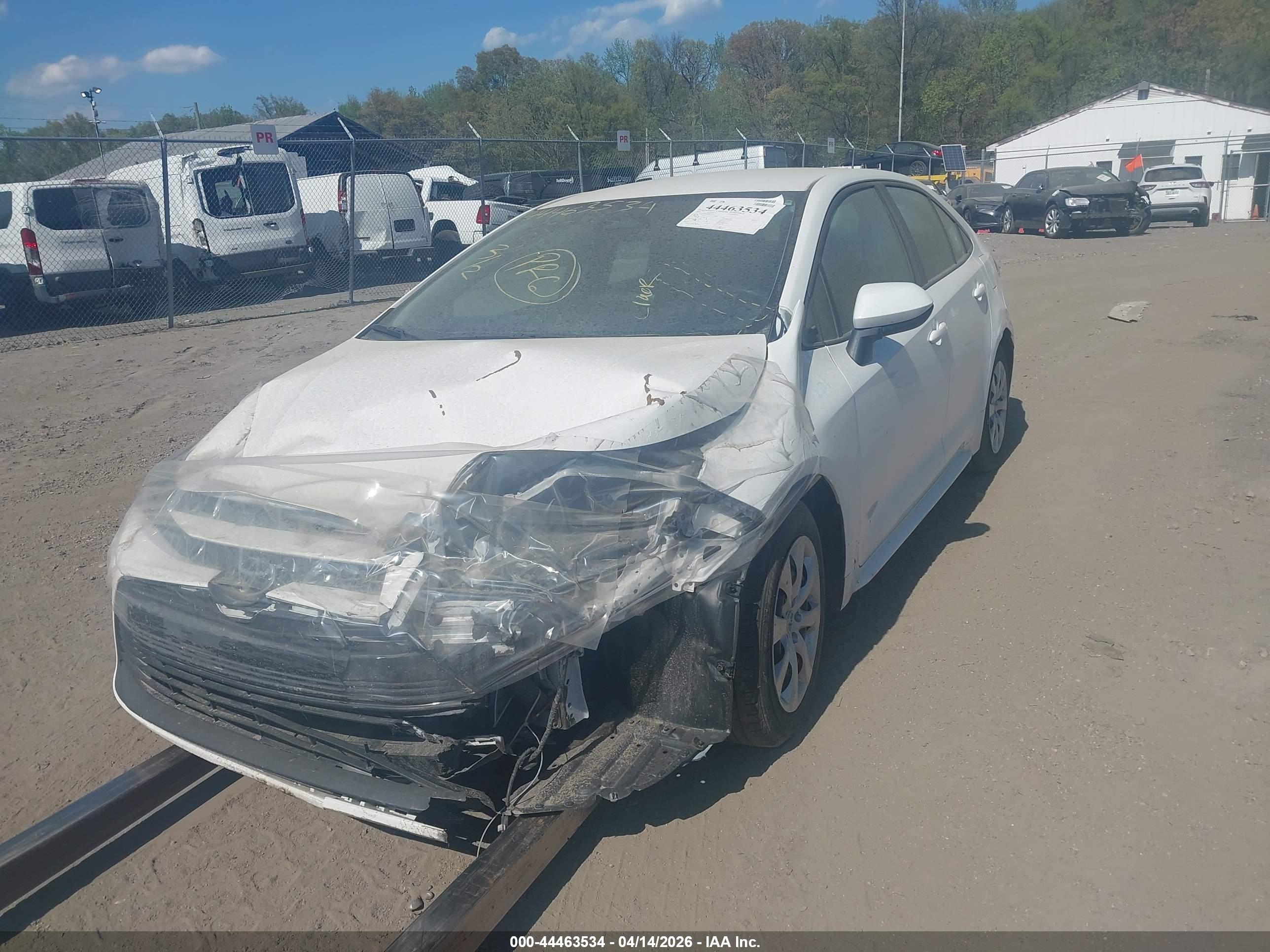 TOYOTA COROLLA image 2