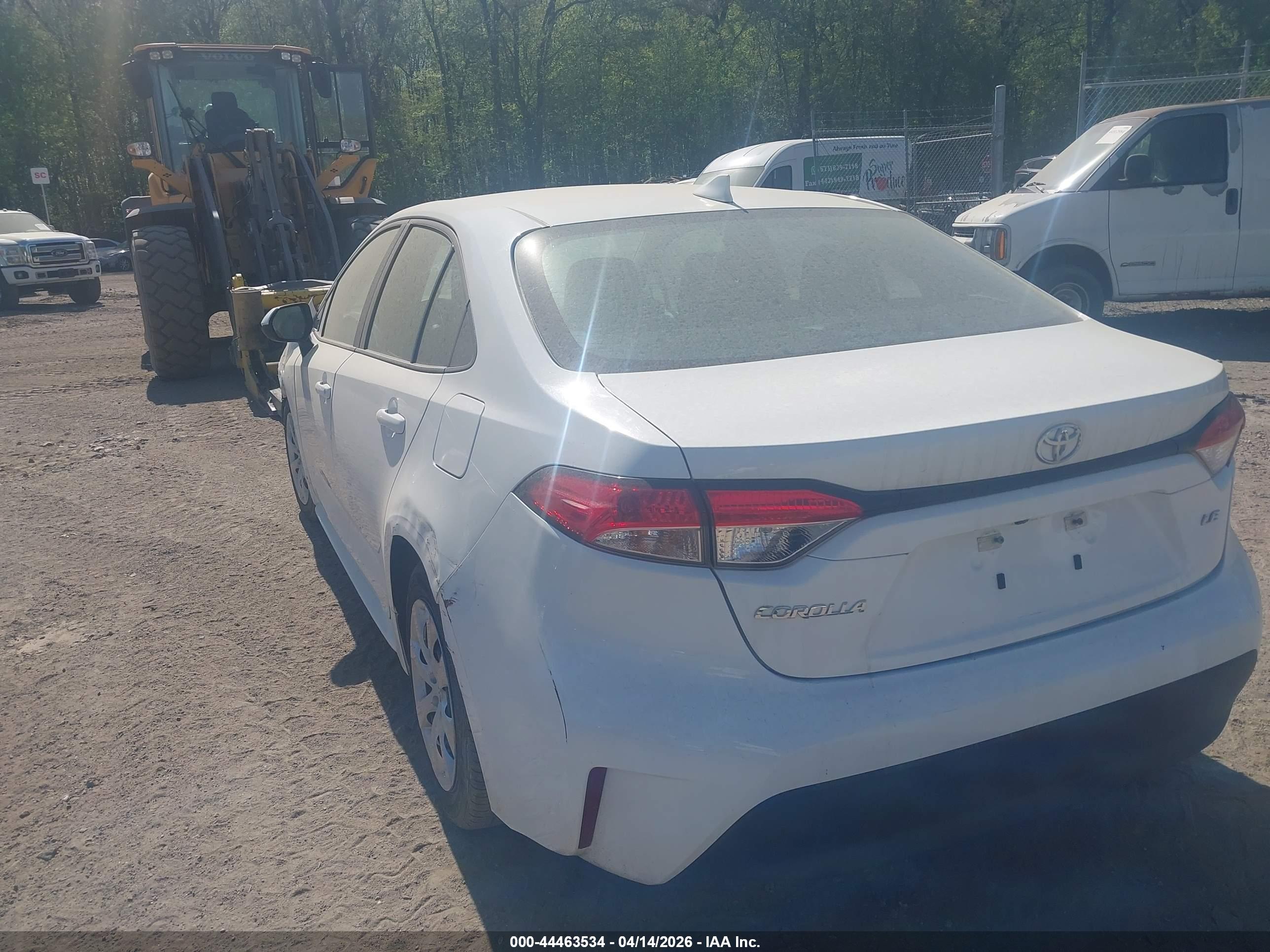 TOYOTA COROLLA image 3