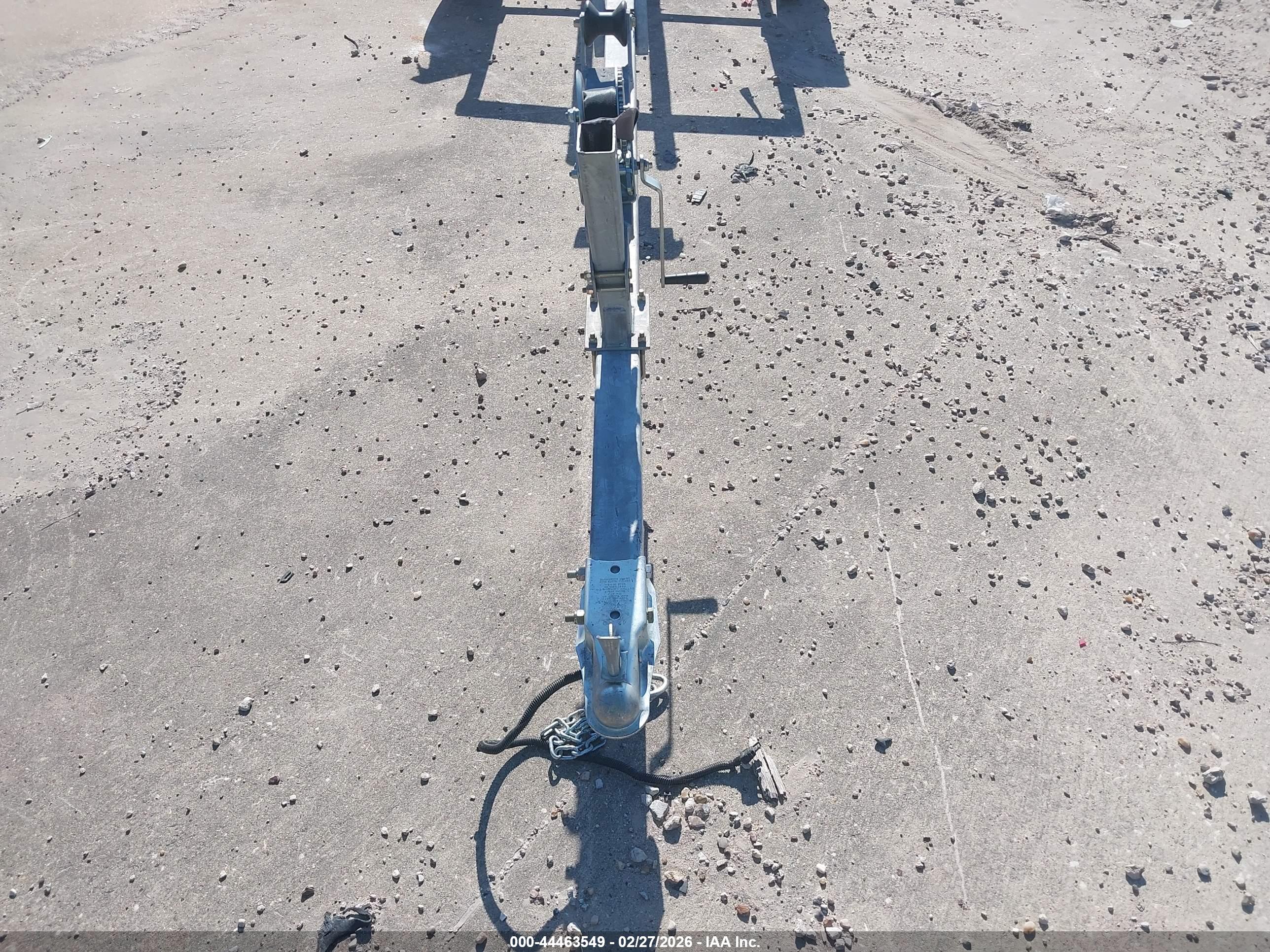 MCCLAIN TRAILERS image 10