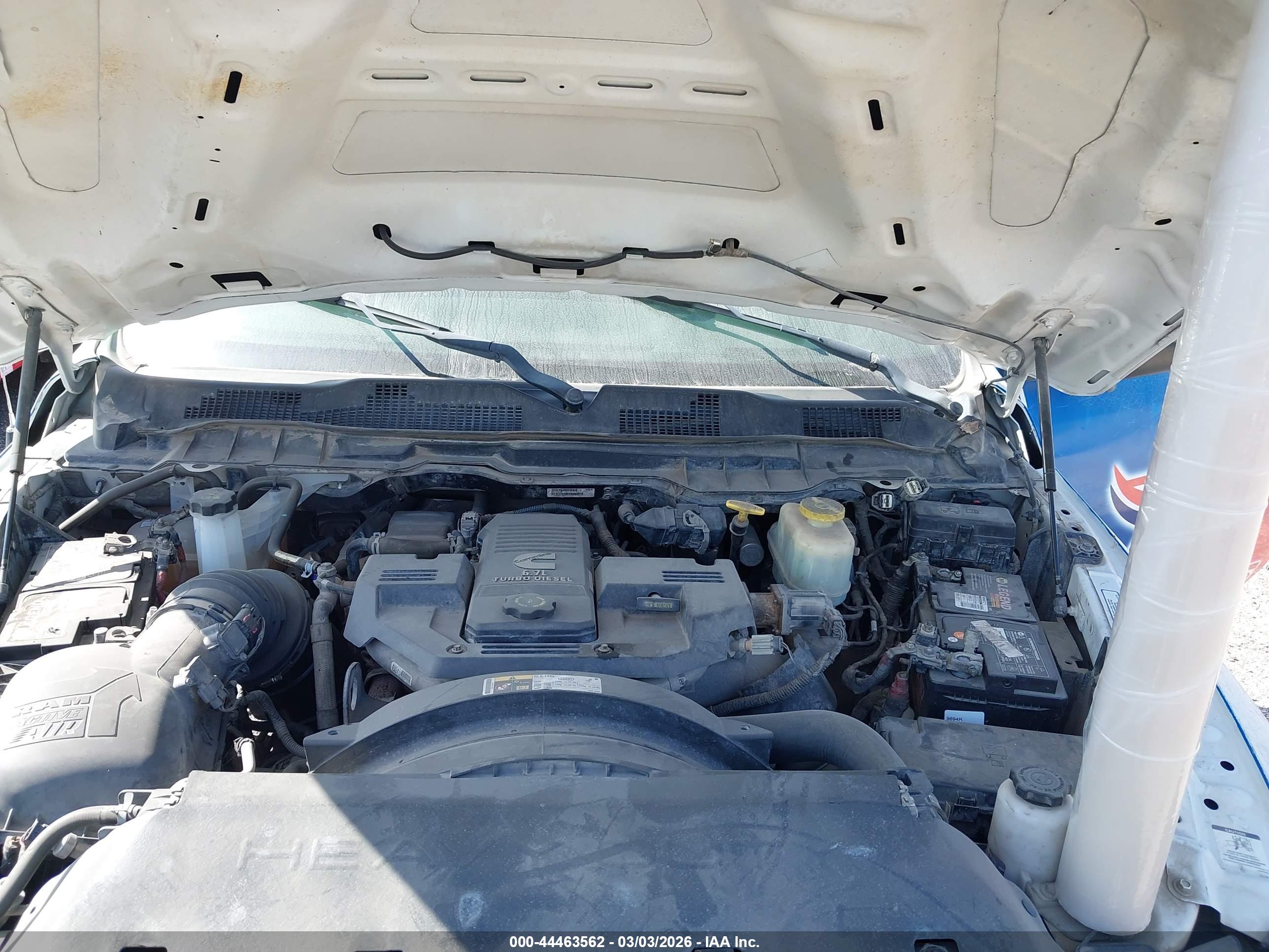 RAM 5500 image 10