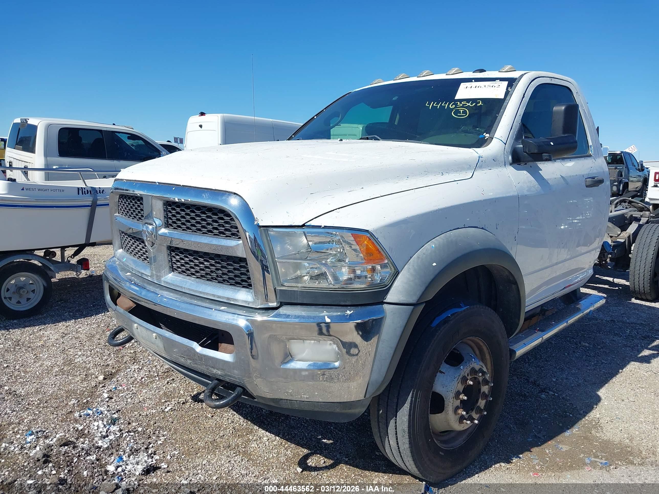 RAM 5500 image 2