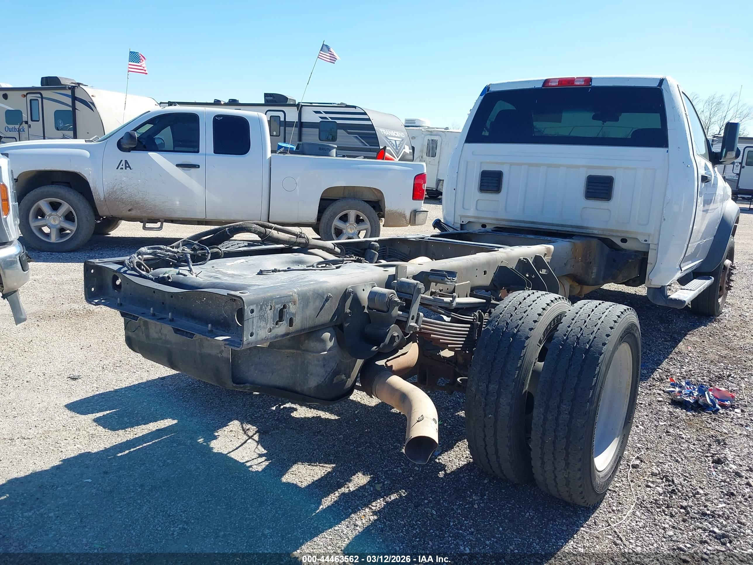 RAM 5500 image 4