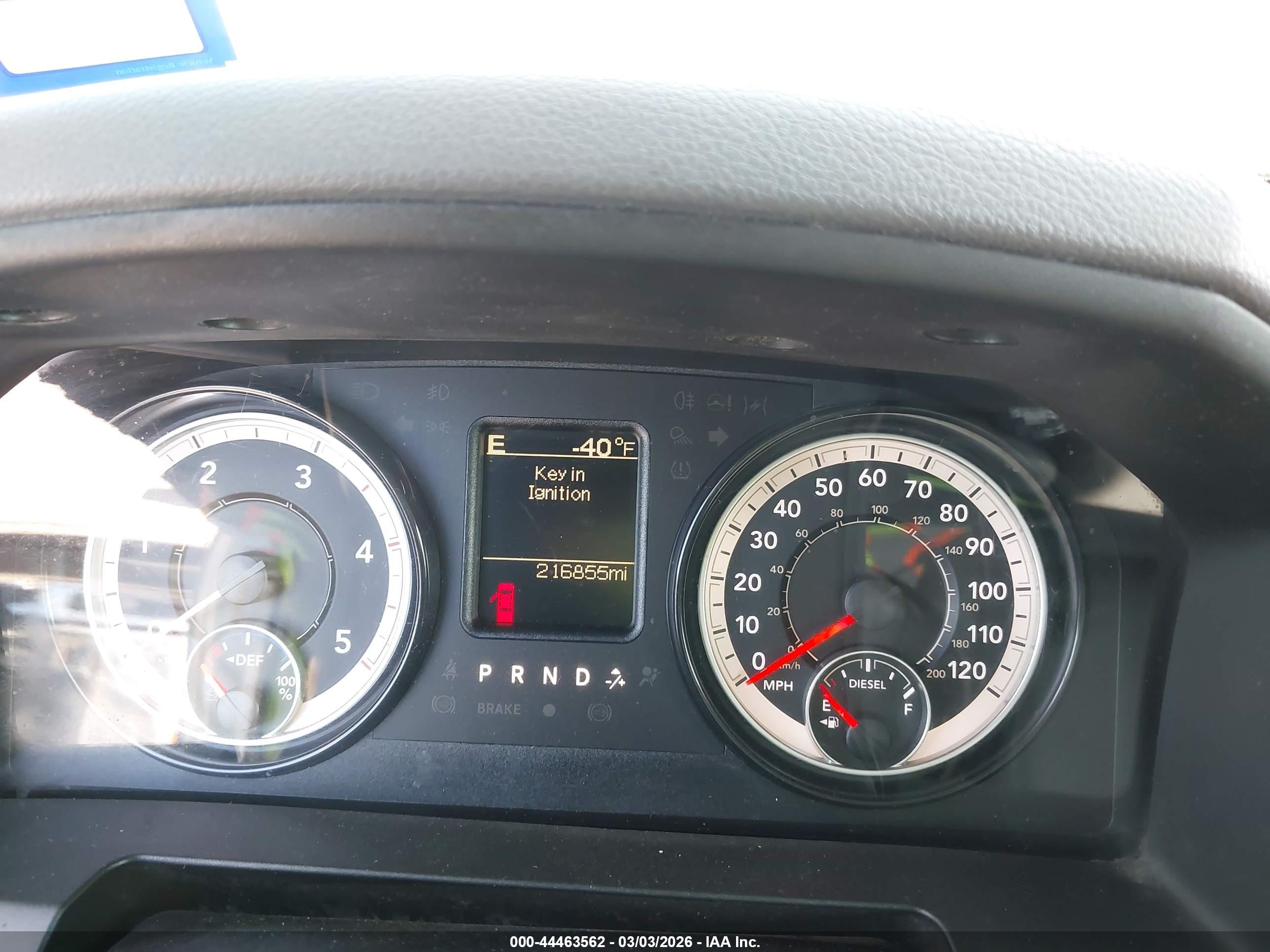 RAM 5500 image 6