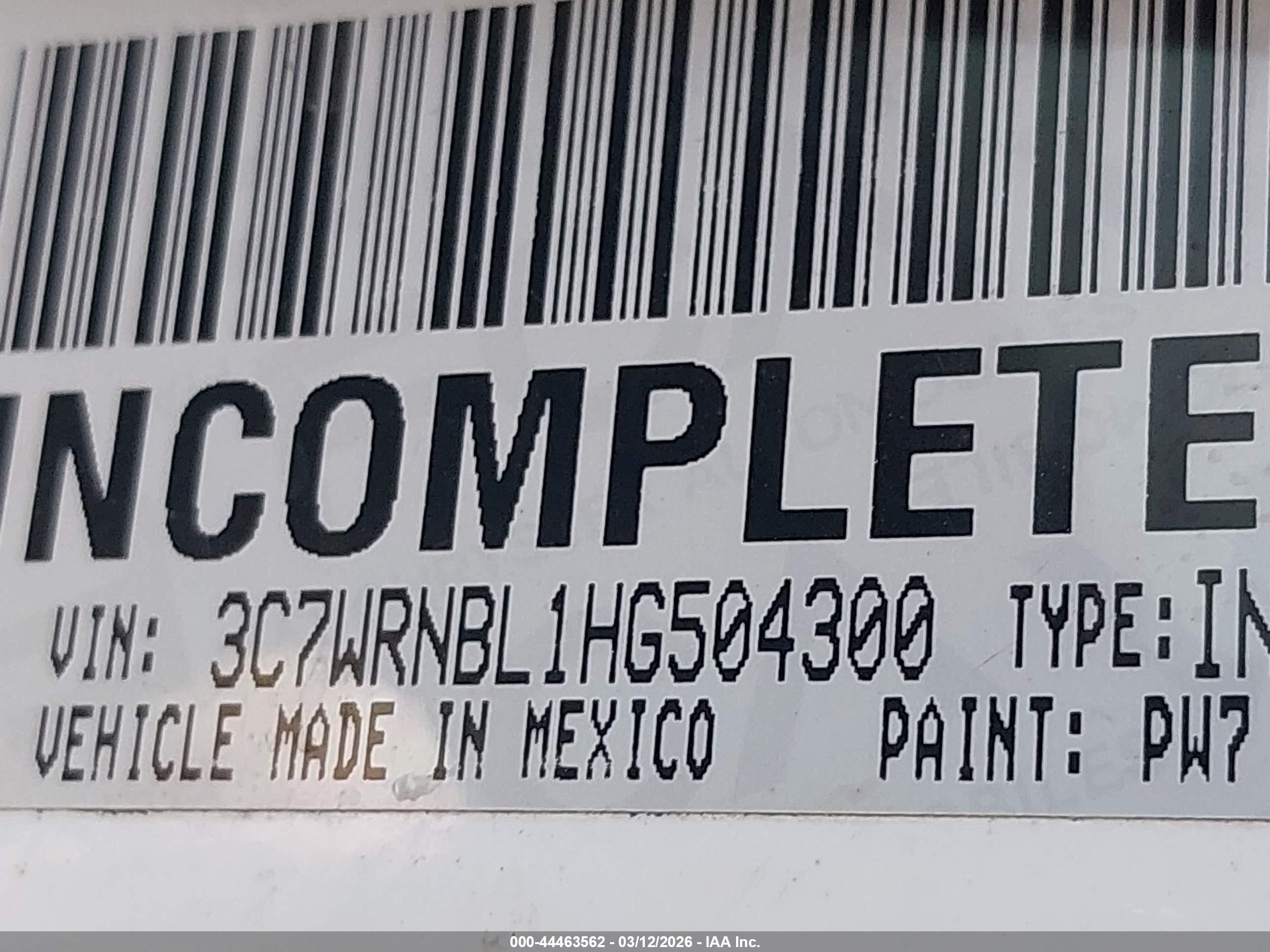 RAM 5500 image 9