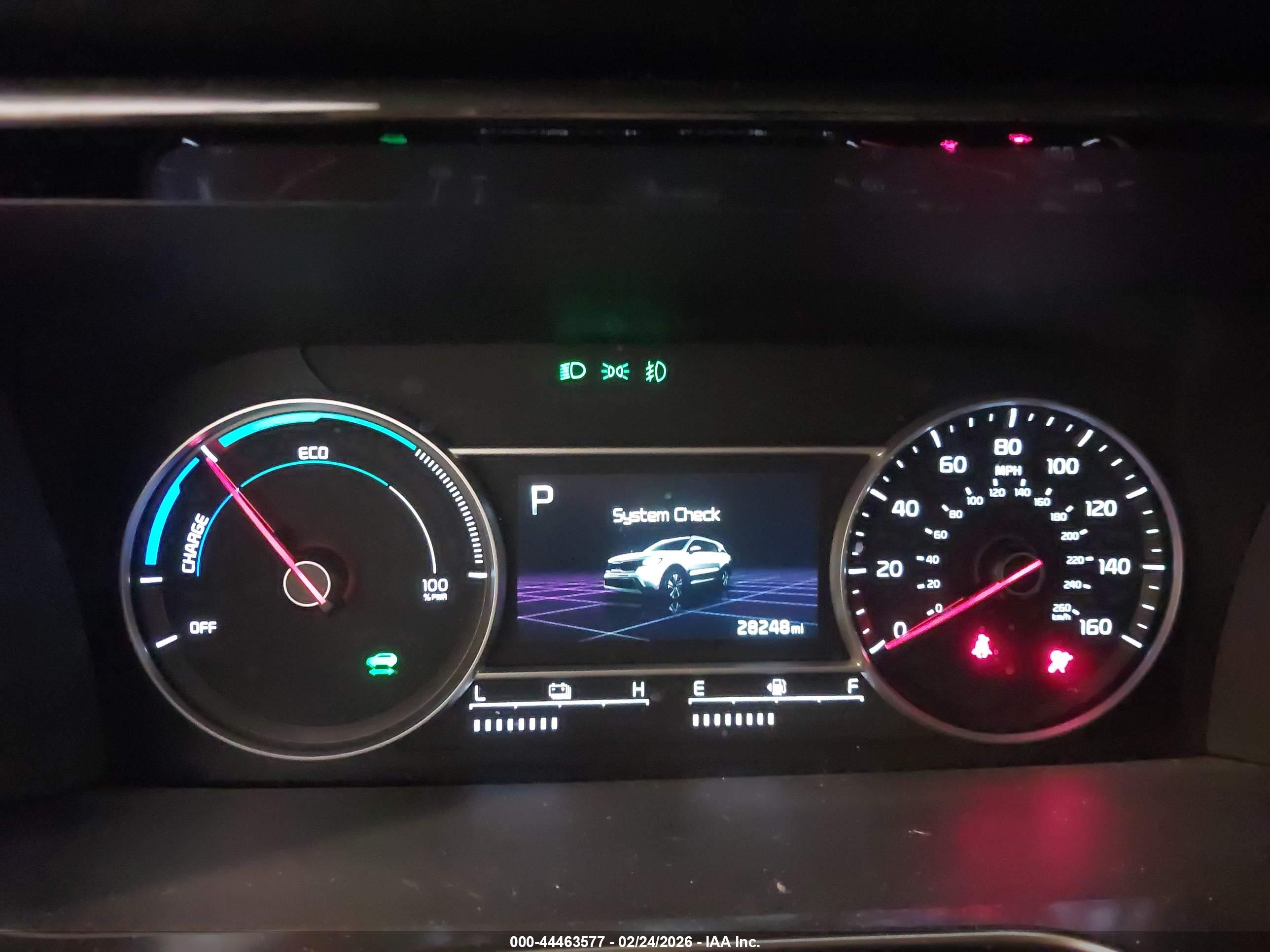 KIA SORENTO image 7