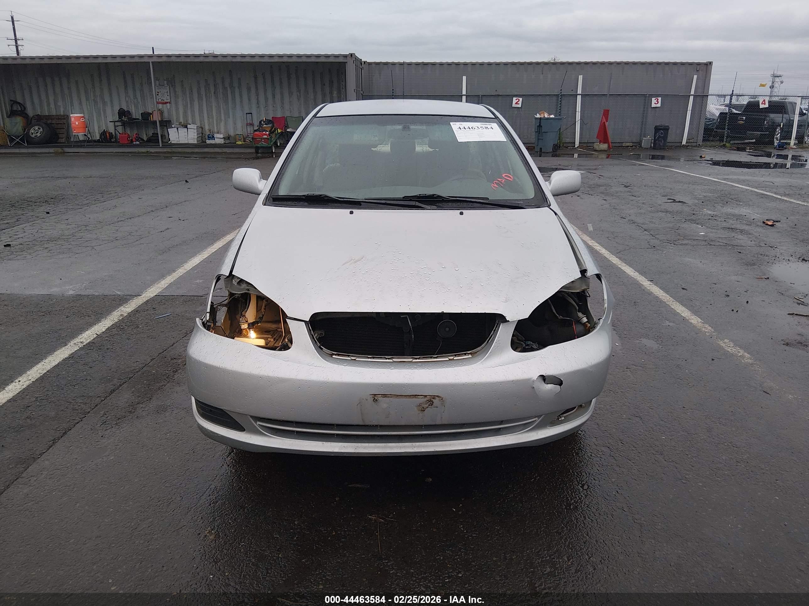 TOYOTA COROLLA image 6