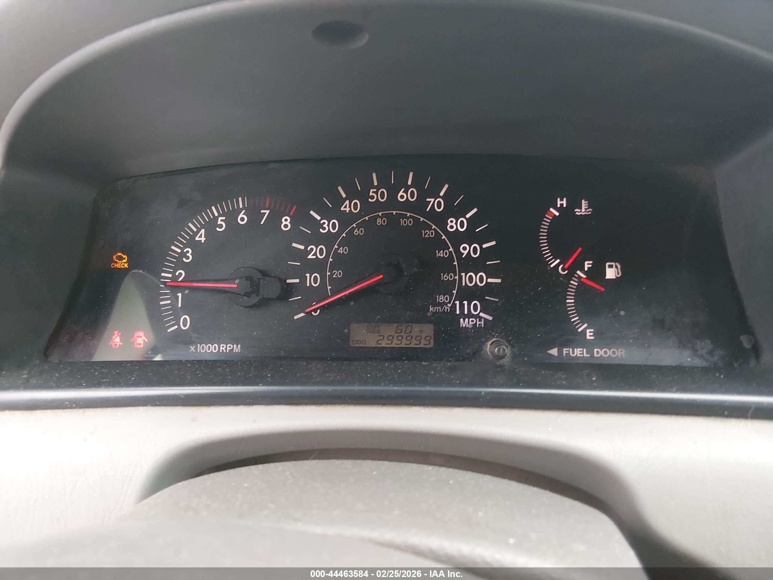 TOYOTA COROLLA image 7