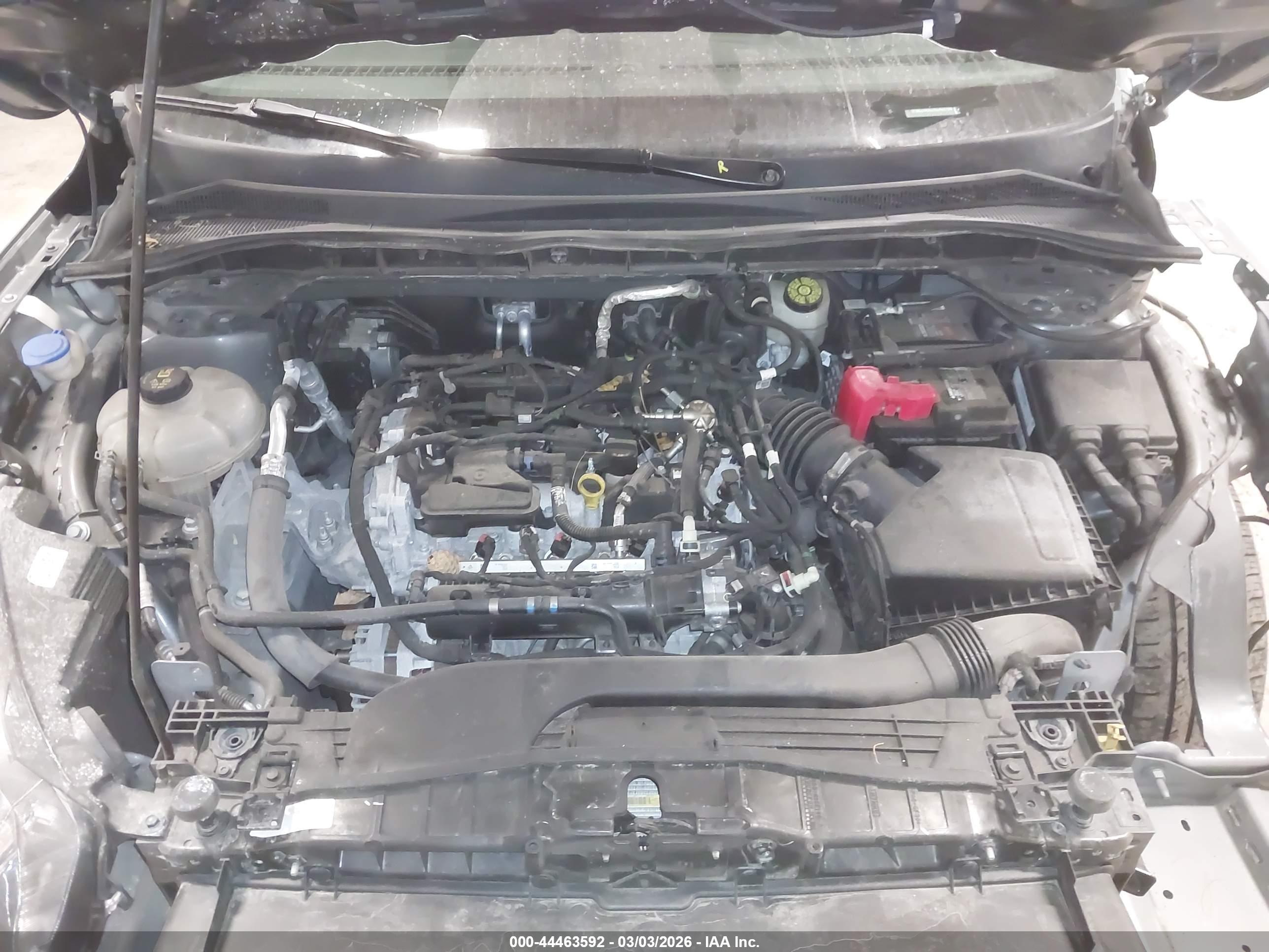 FORD ESCAPE image 10