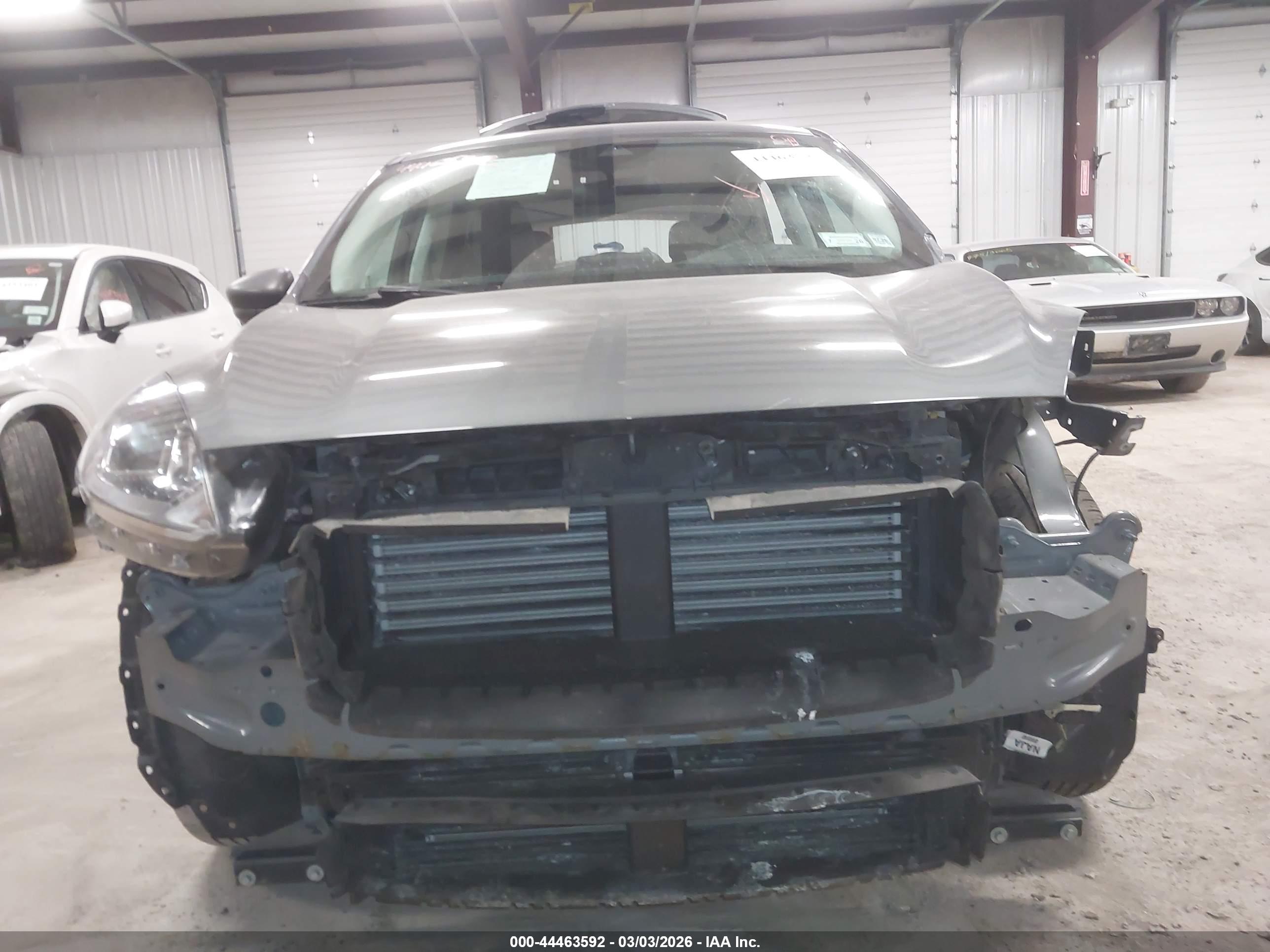 FORD ESCAPE image 6