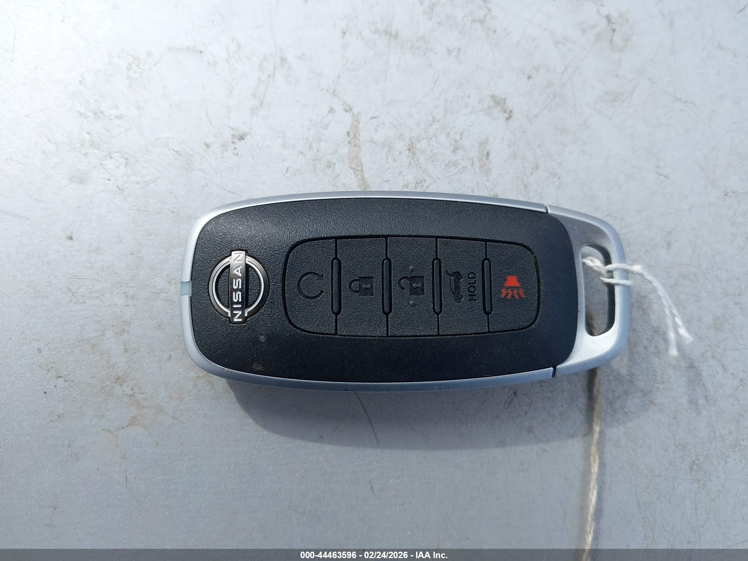 NISSAN PATHFINDER image 11