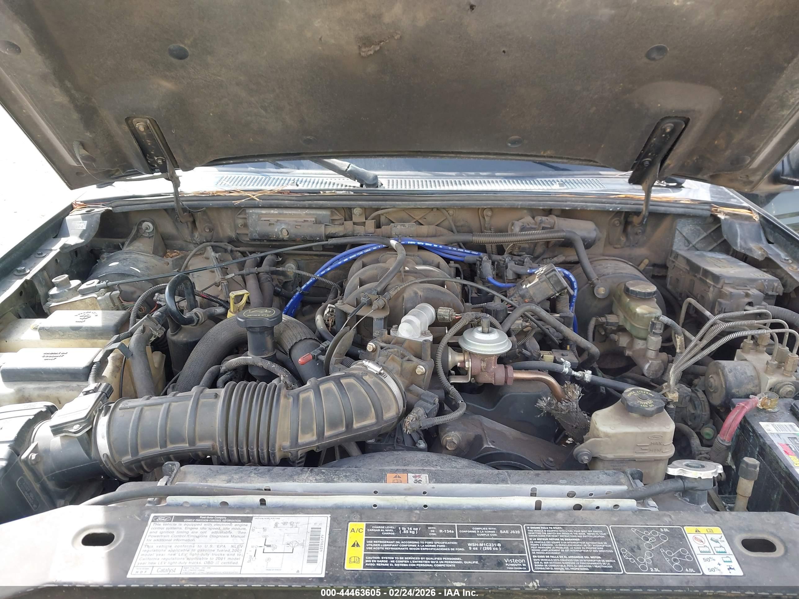 FORD RANGER image 10
