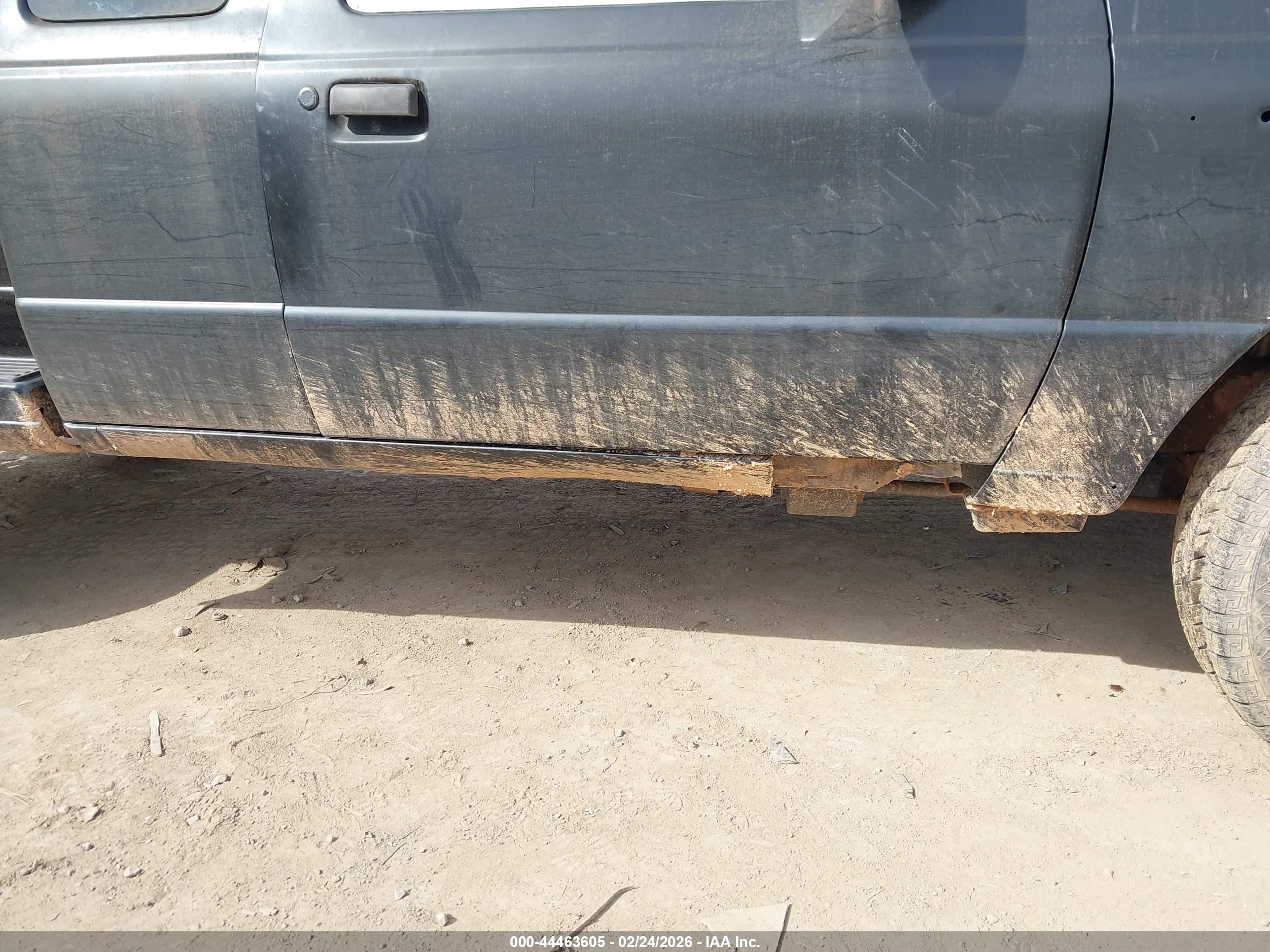 FORD RANGER image 6