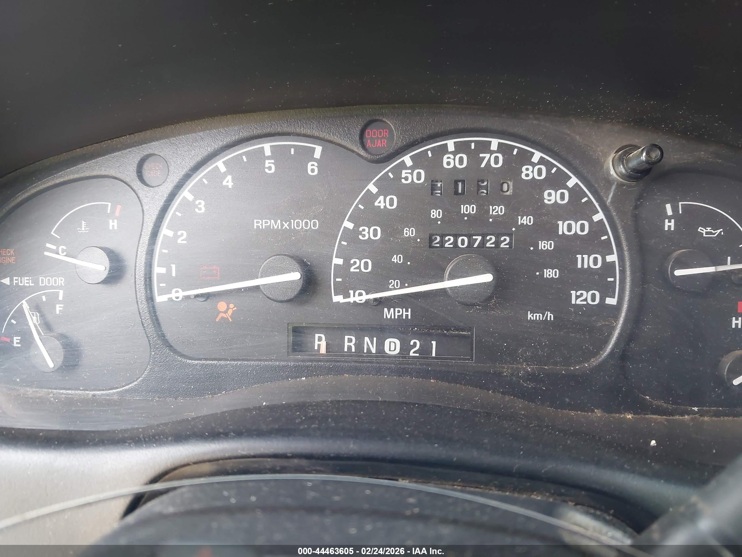 FORD RANGER image 7