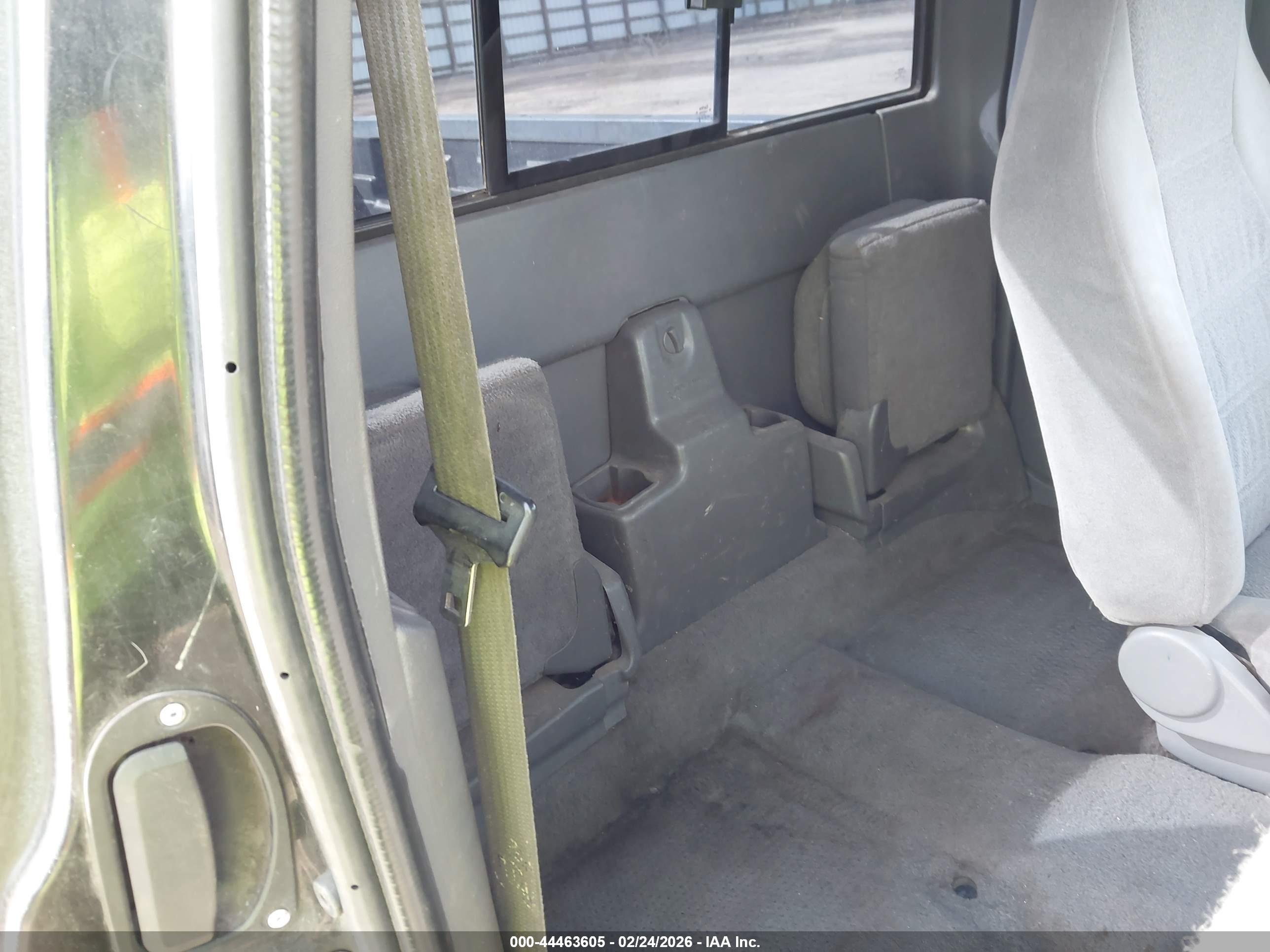 FORD RANGER image 8
