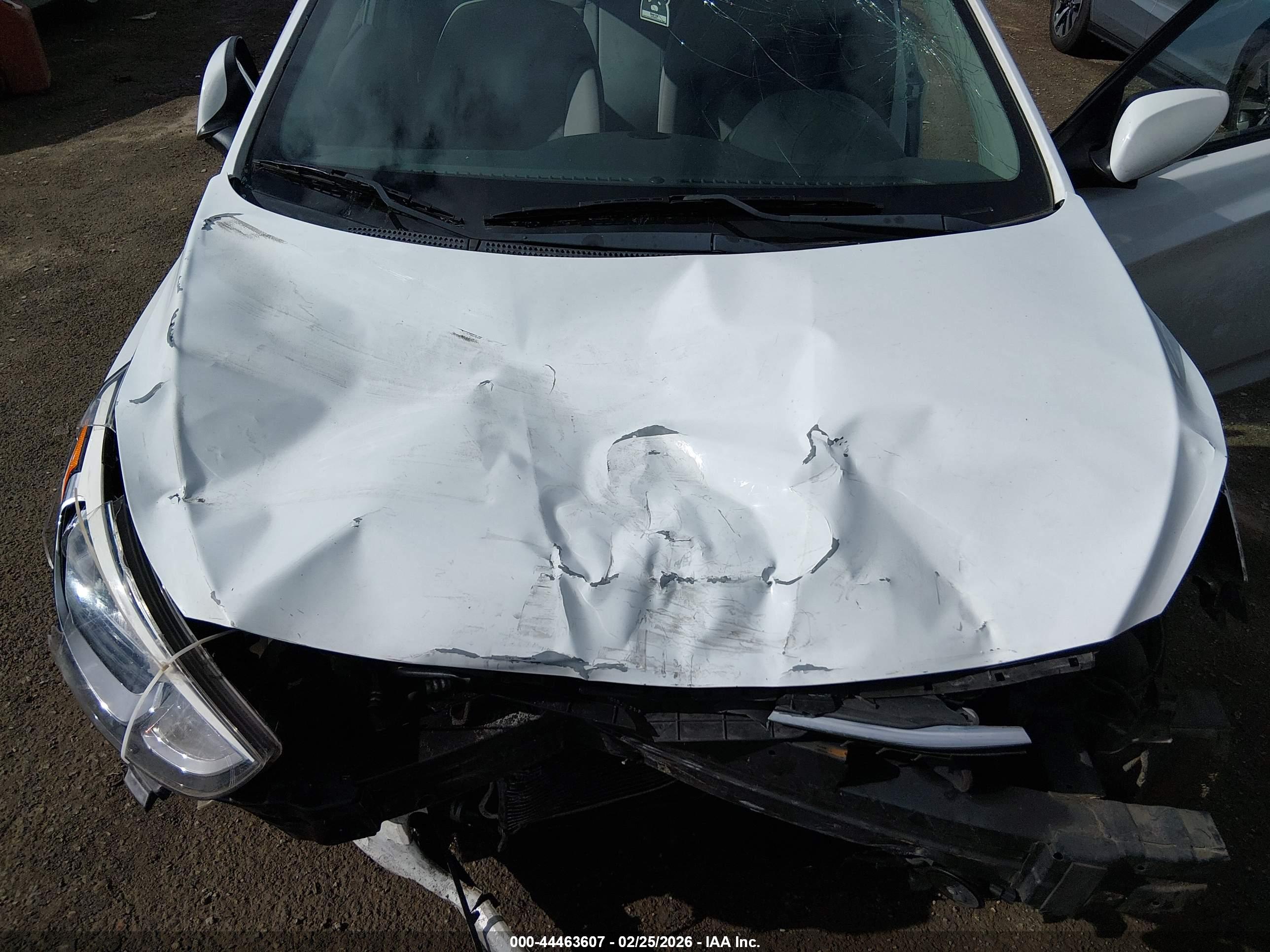 HYUNDAI ACCENT image 10