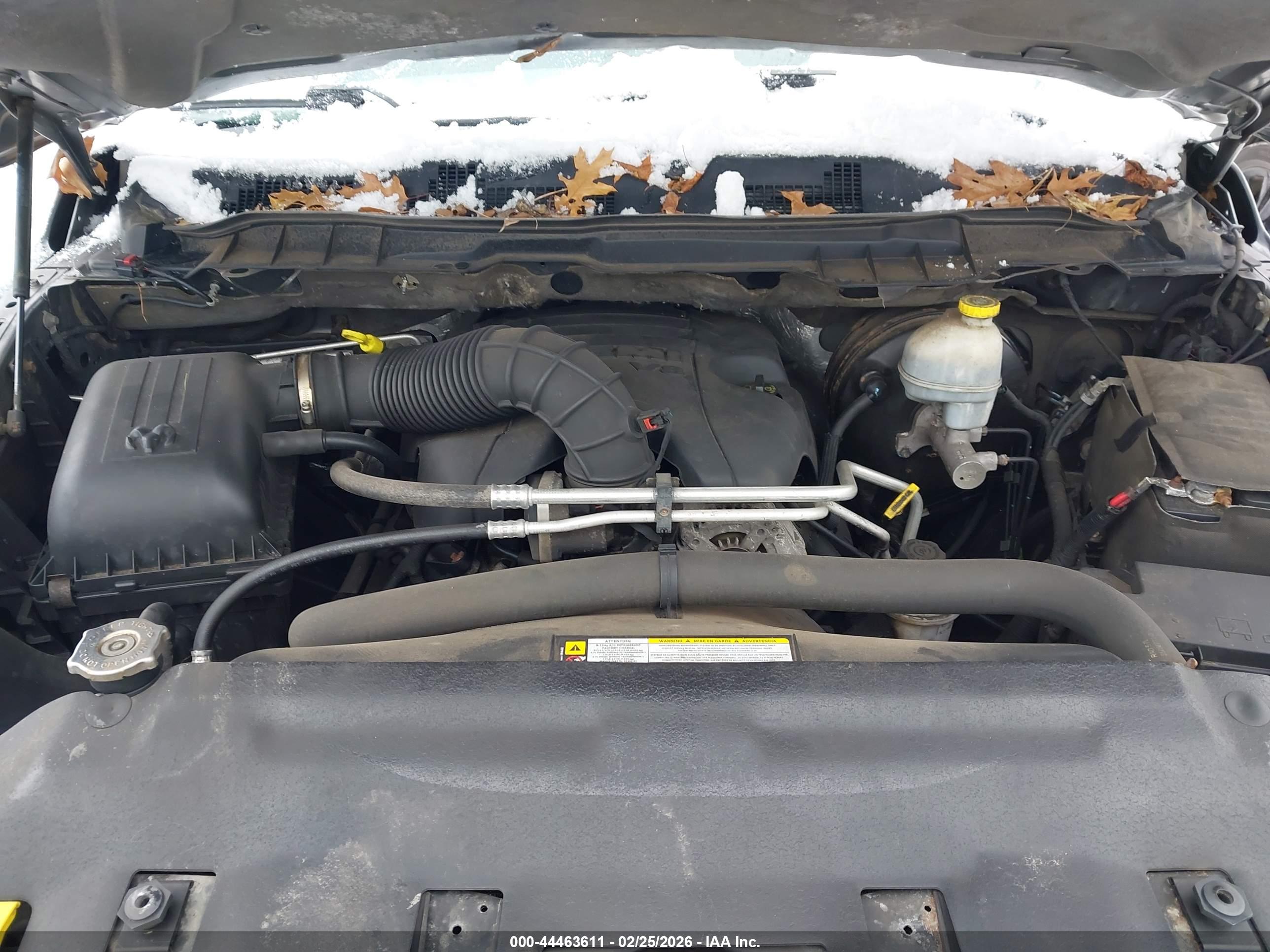 RAM 1500 image 10