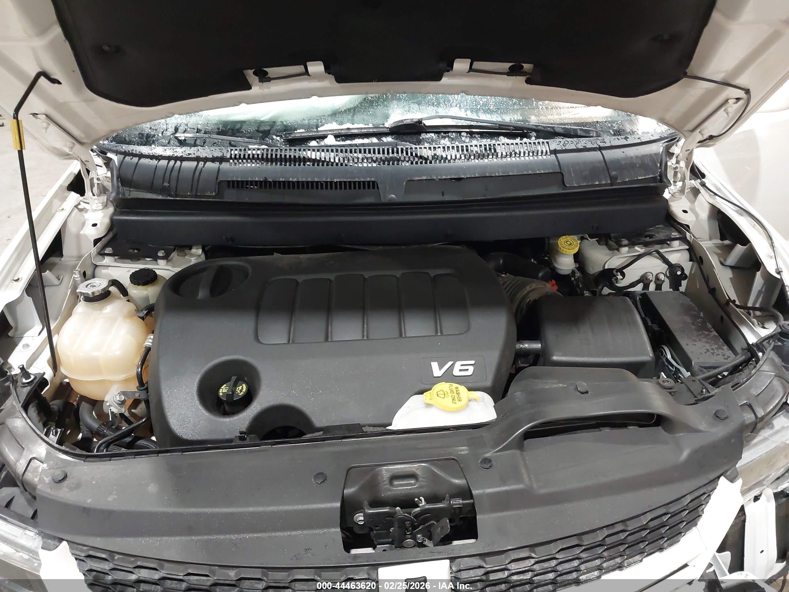 DODGE JOURNEY image 10