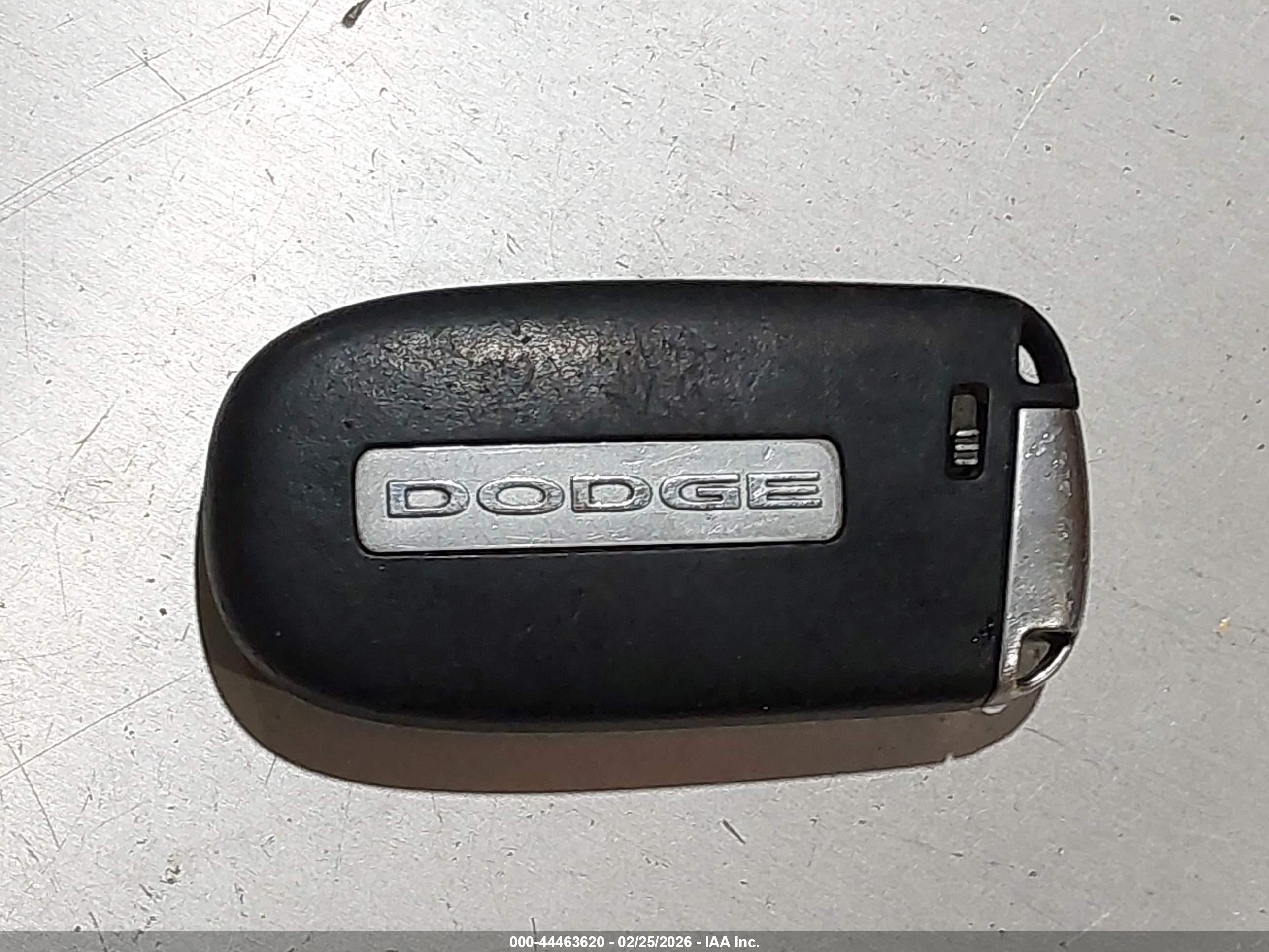 DODGE JOURNEY image 11