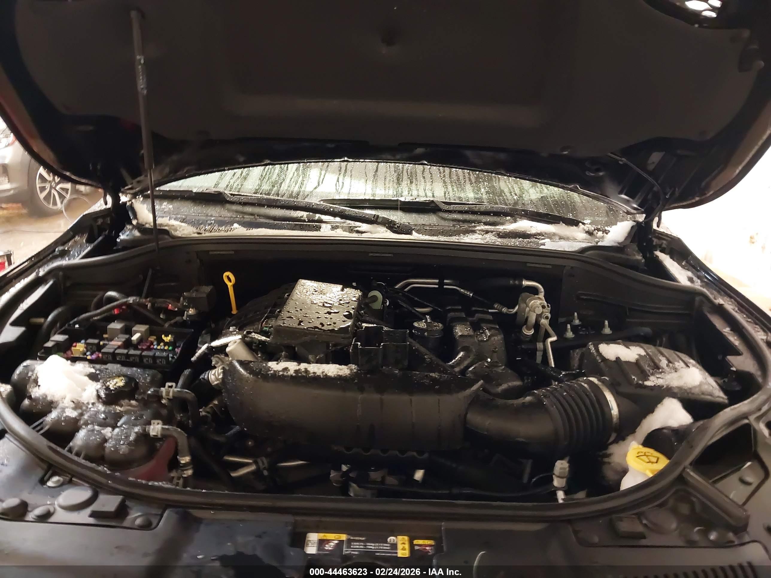 DODGE DURANGO image 10
