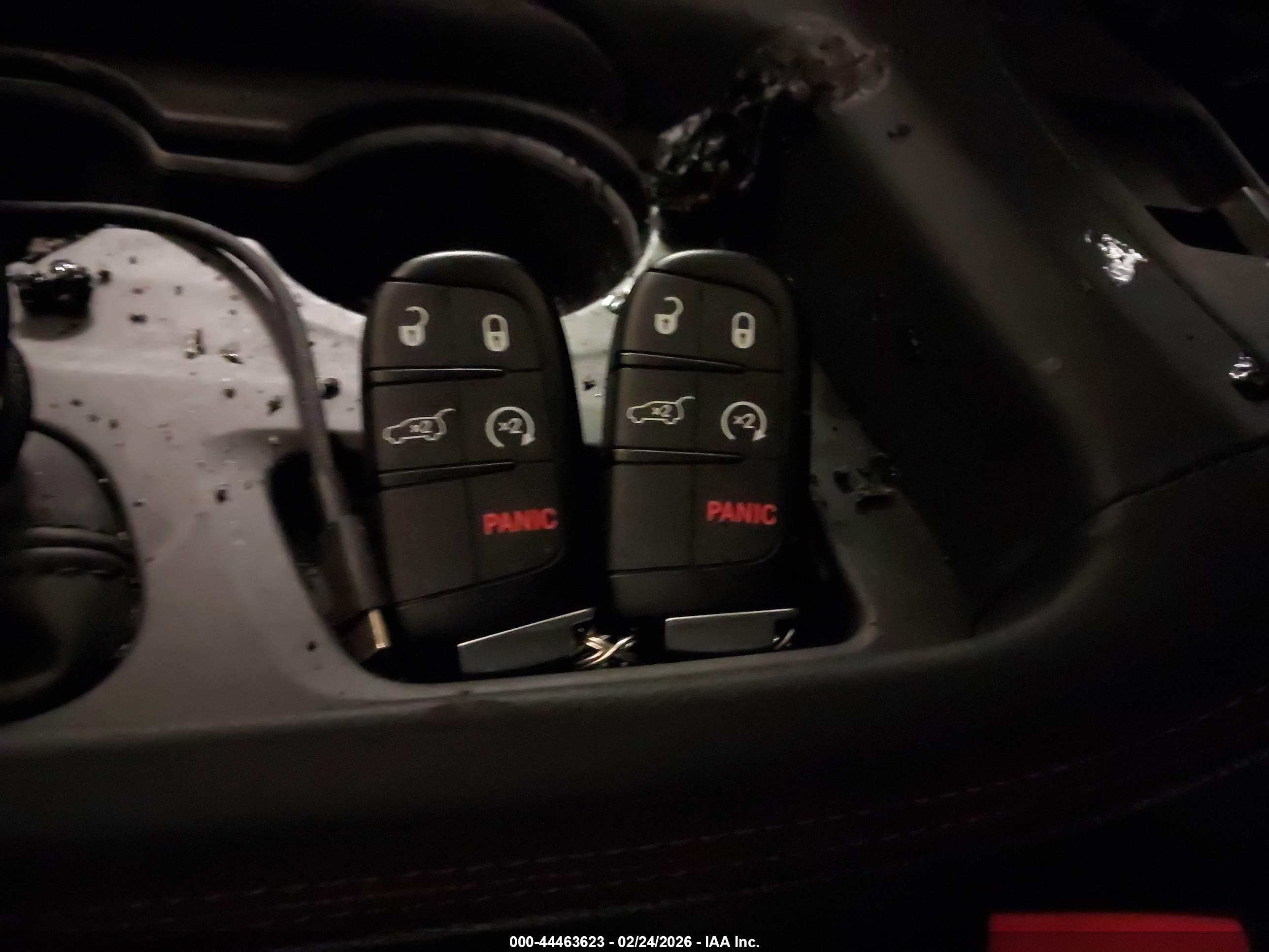 DODGE DURANGO image 11