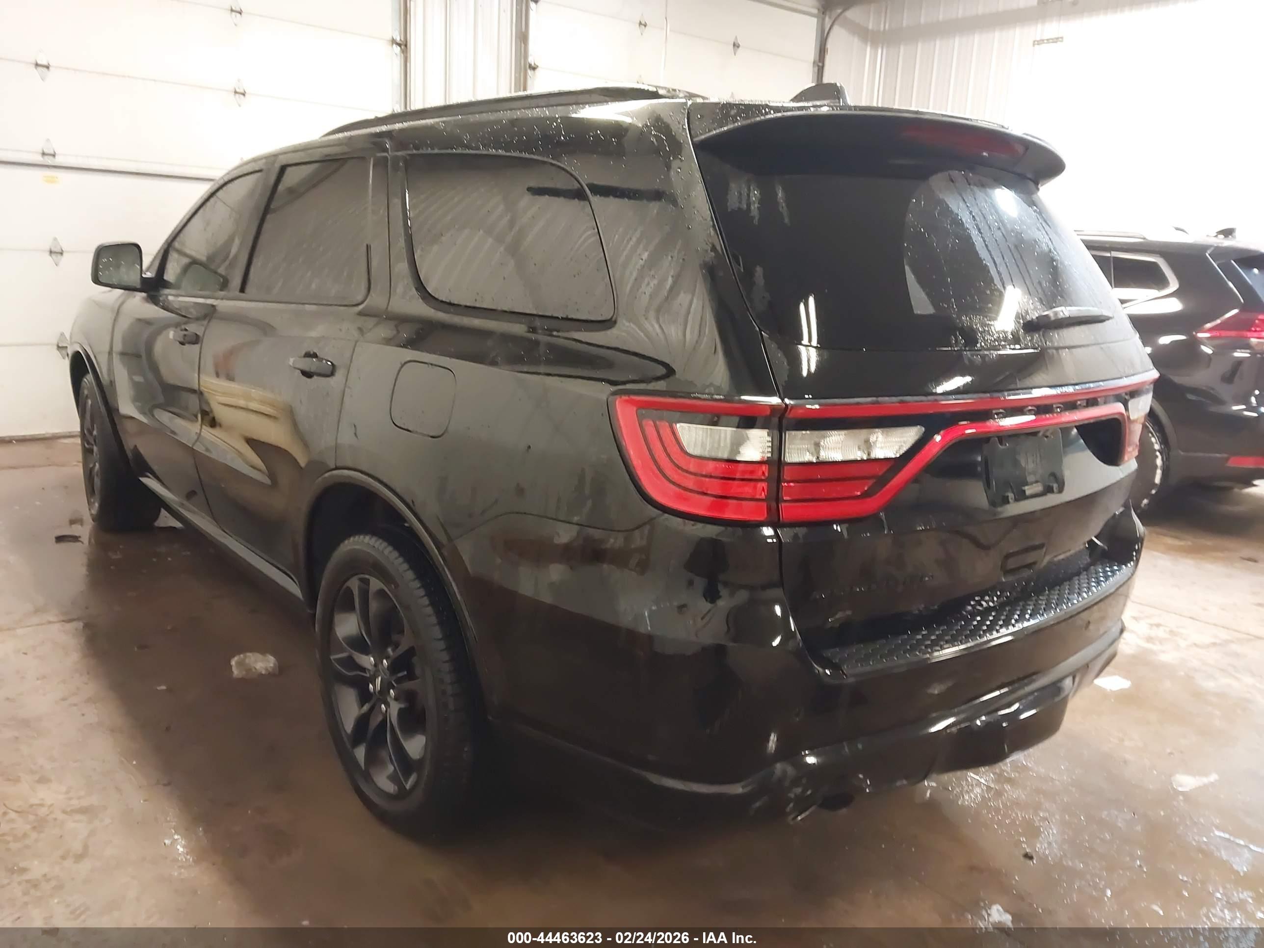 DODGE DURANGO image 3