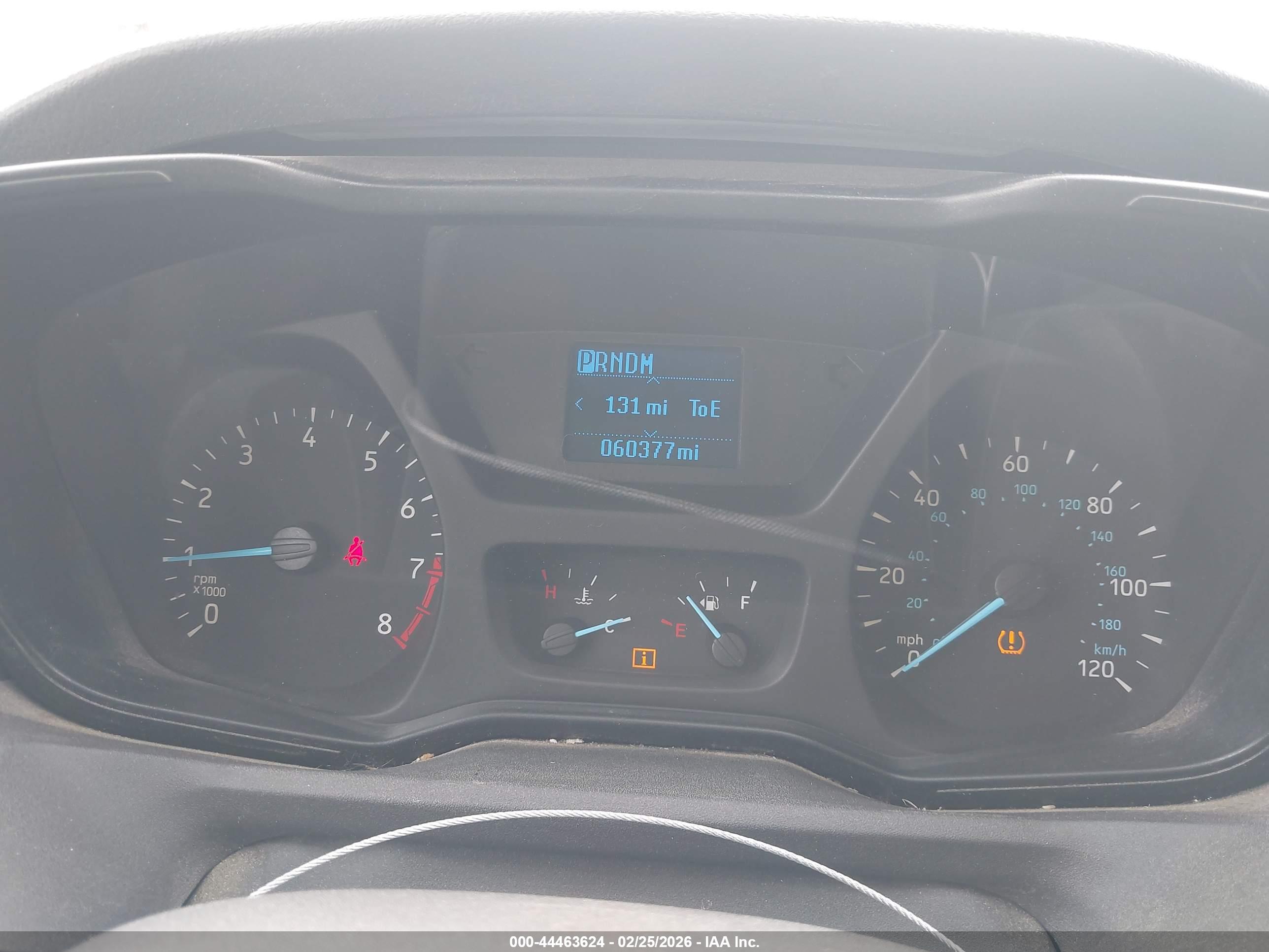 FORD TRANSIT-250 image 7