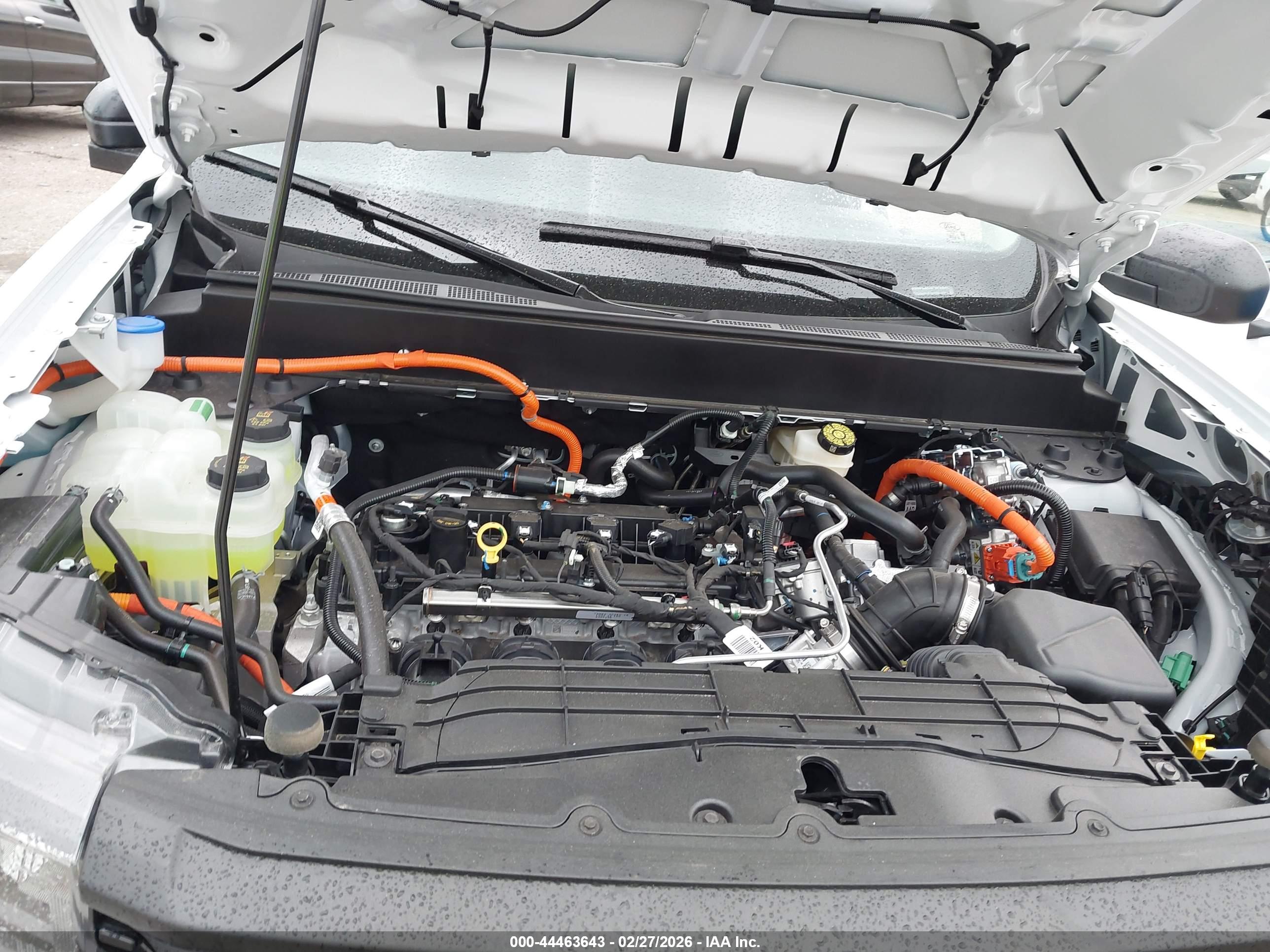 FORD MAVERICK image 10