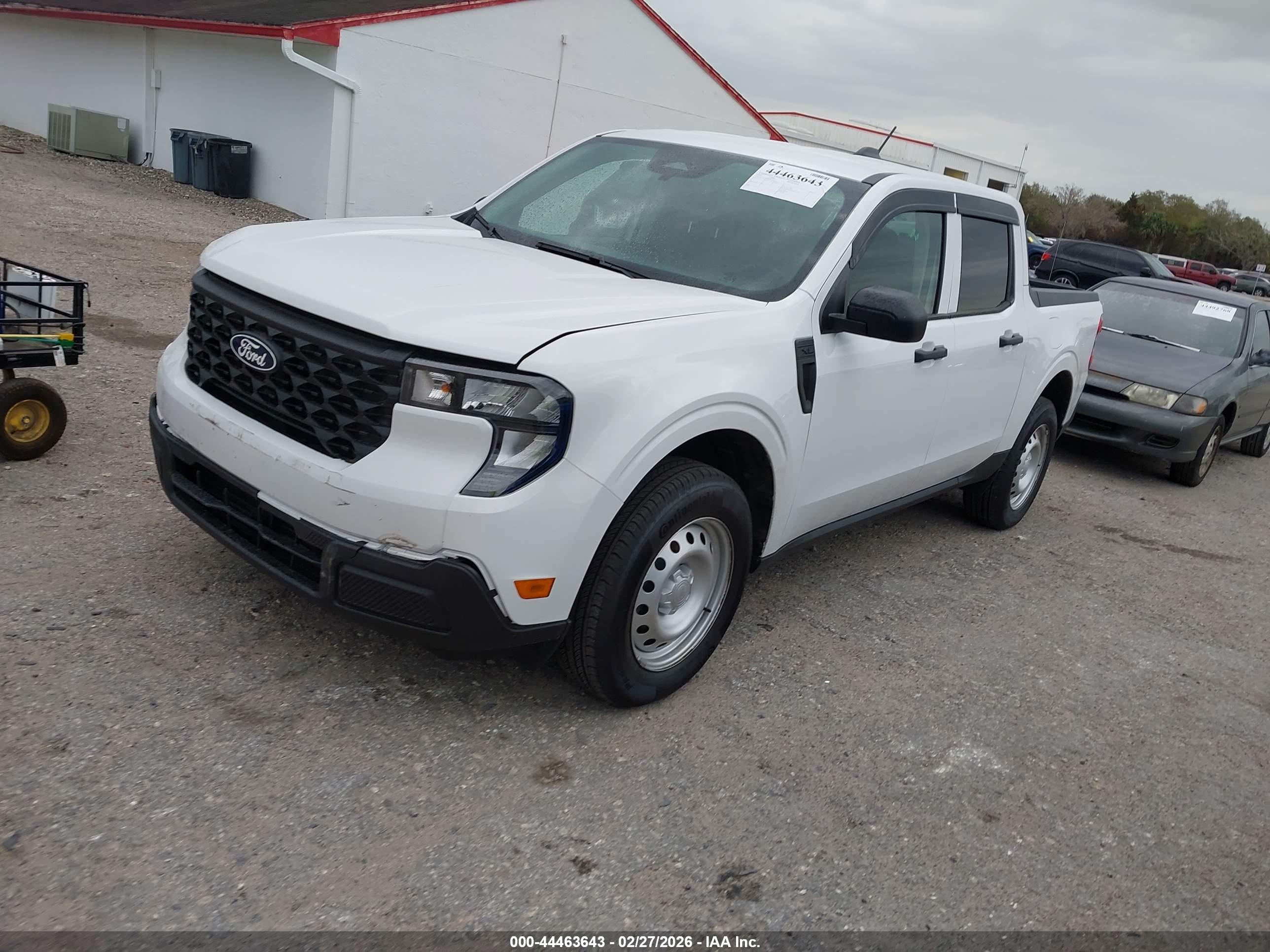 FORD MAVERICK image 2