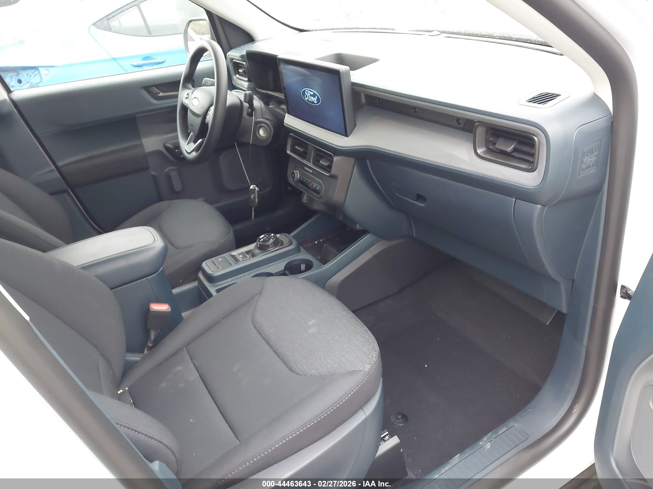 FORD MAVERICK image 5