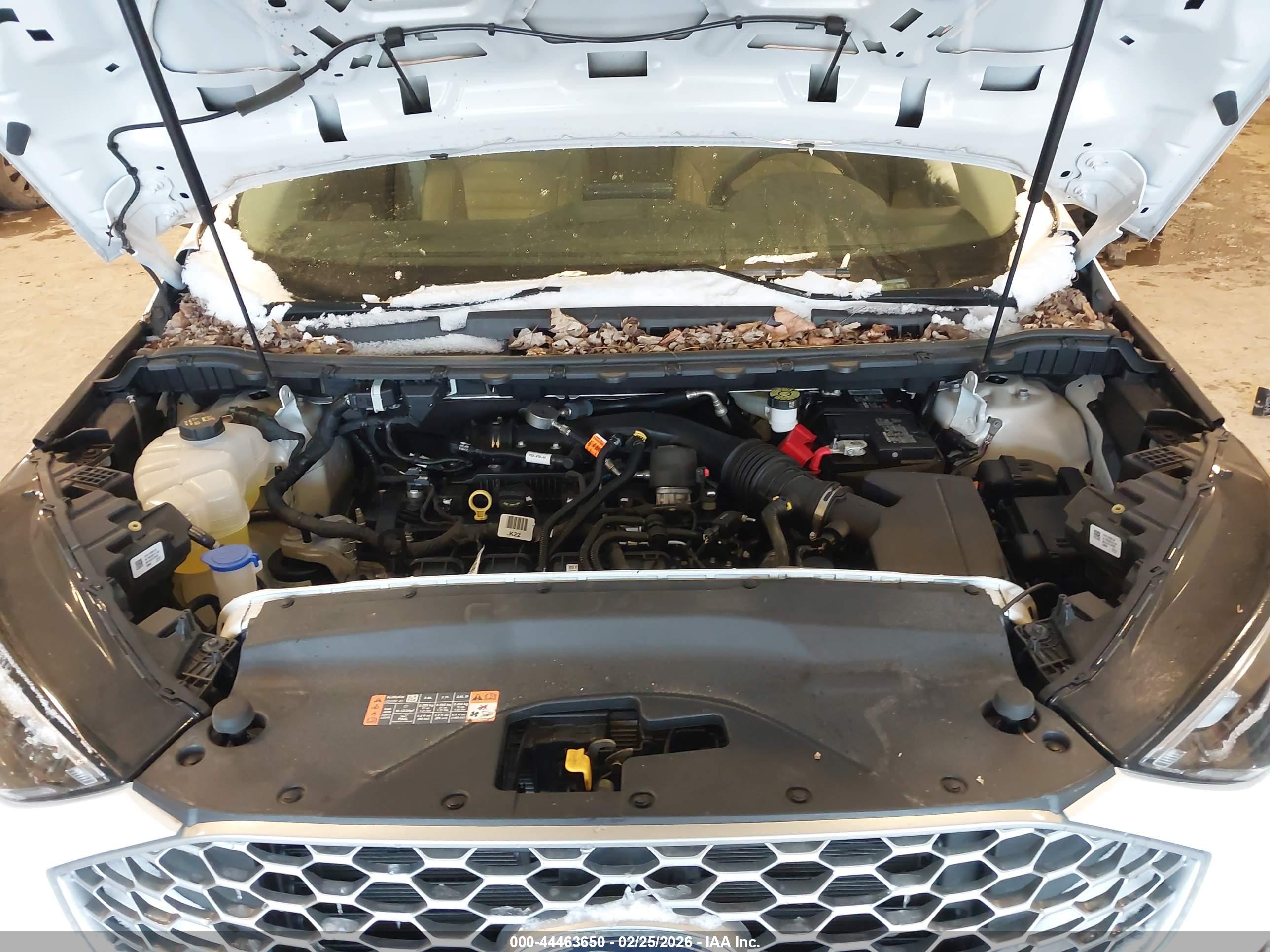 FORD EDGE image 10