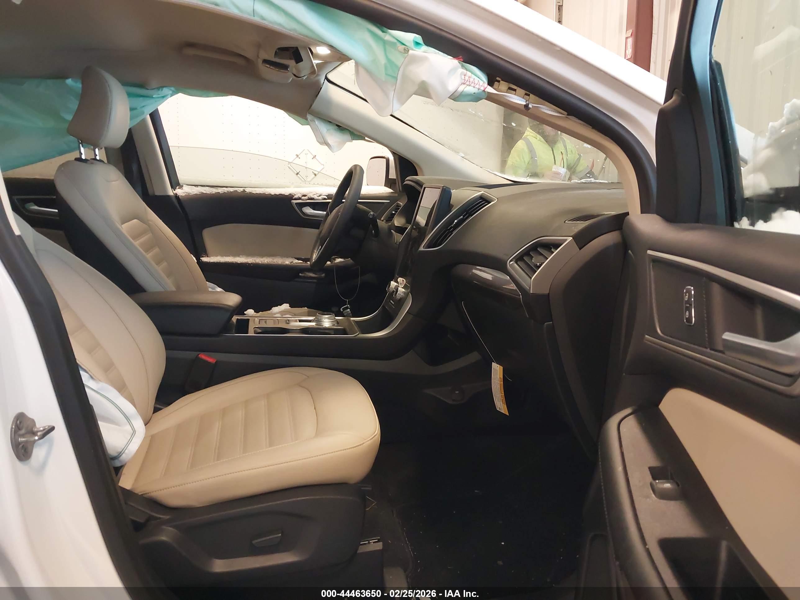 FORD EDGE image 5