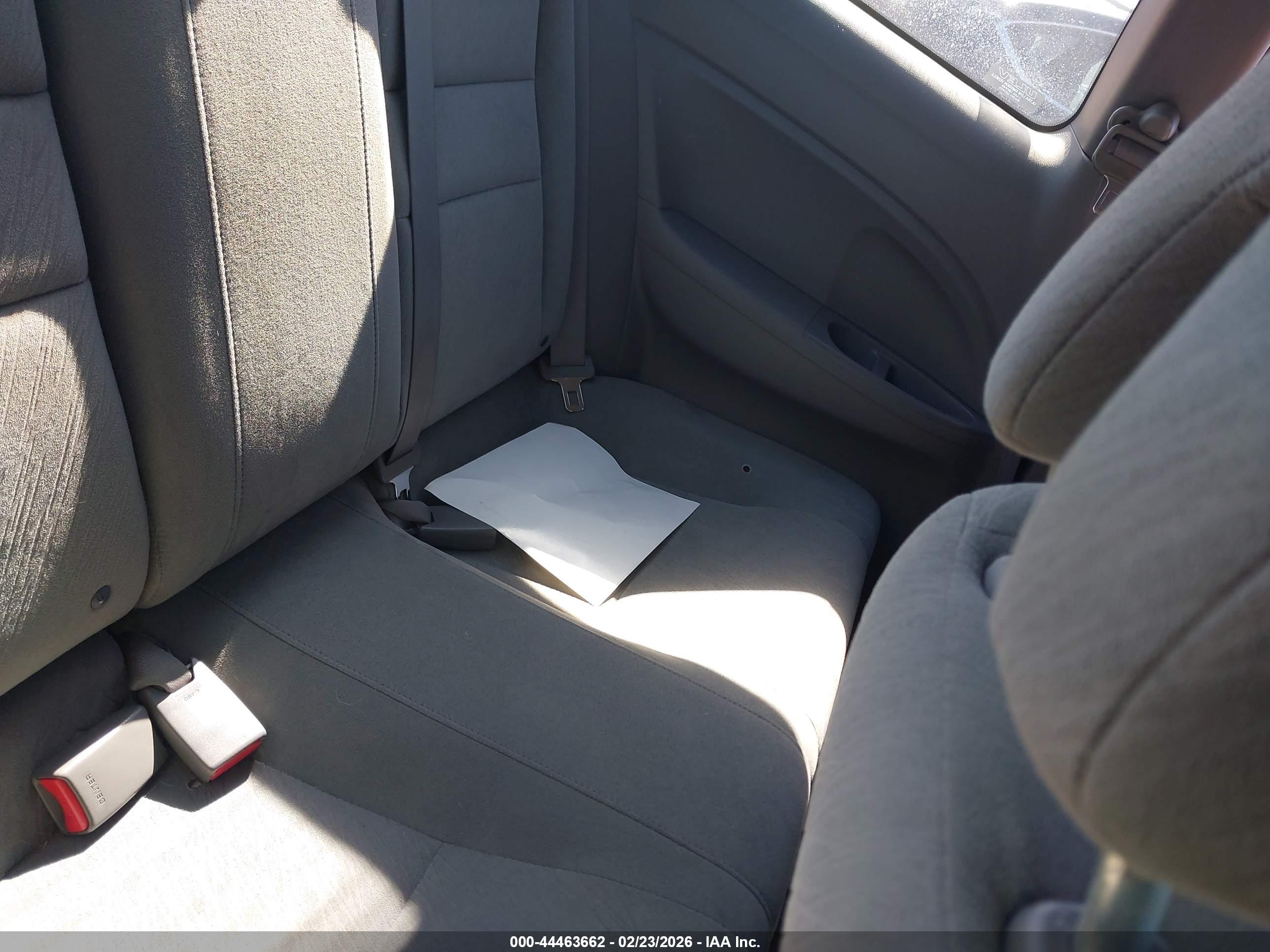 HONDA CIVIC image 8