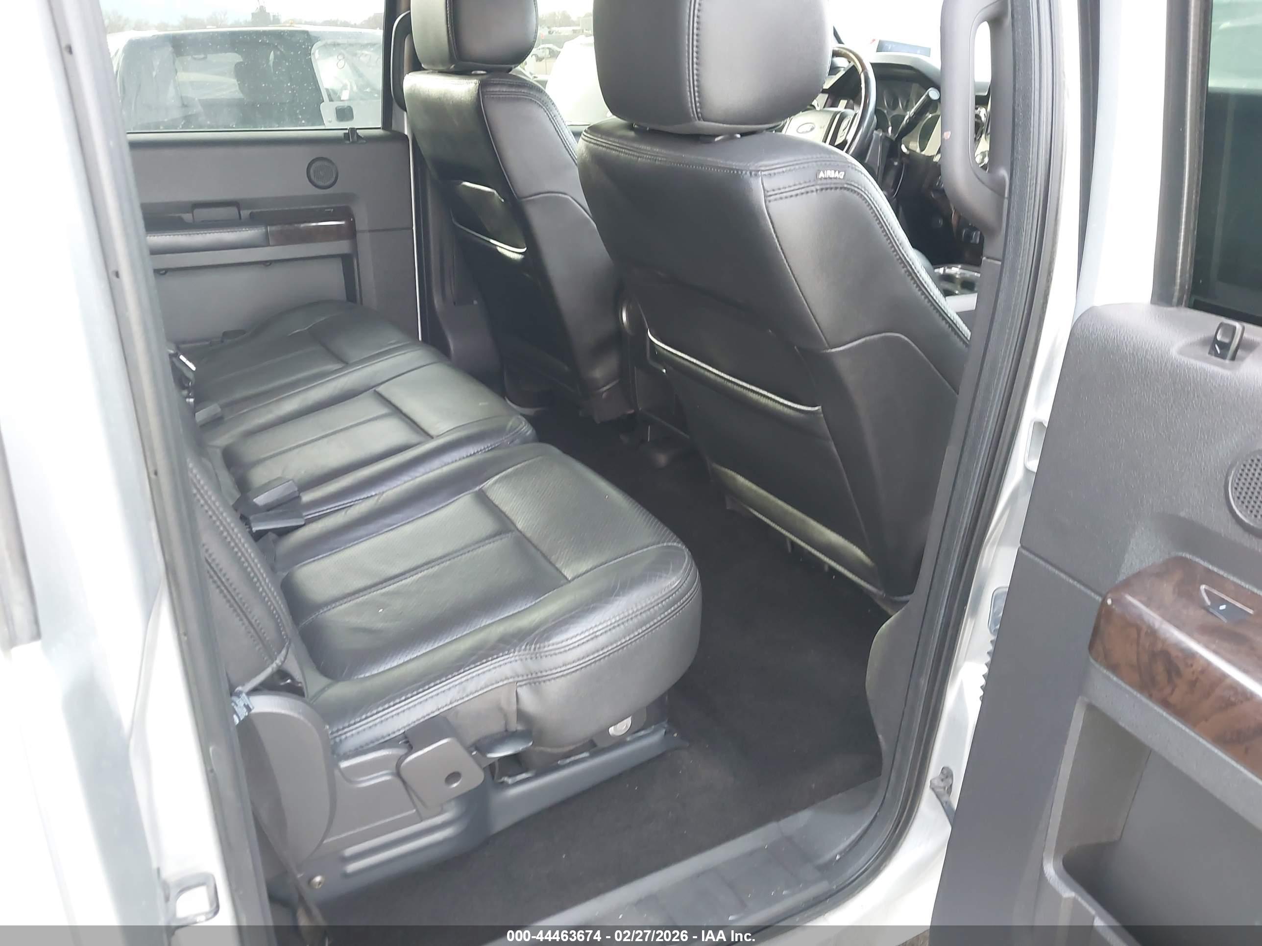 FORD F-250 image 8