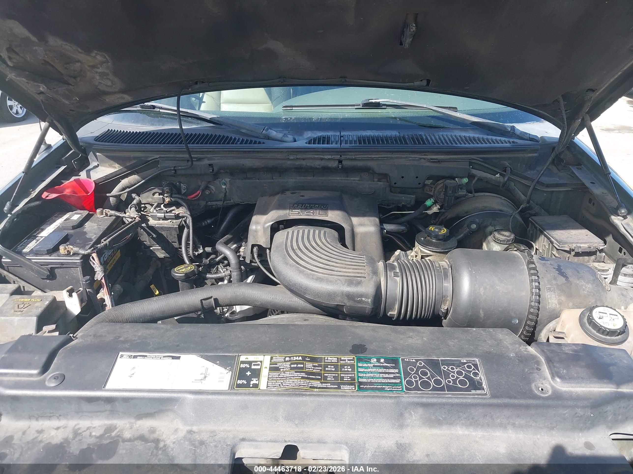 FORD F-150 image 10