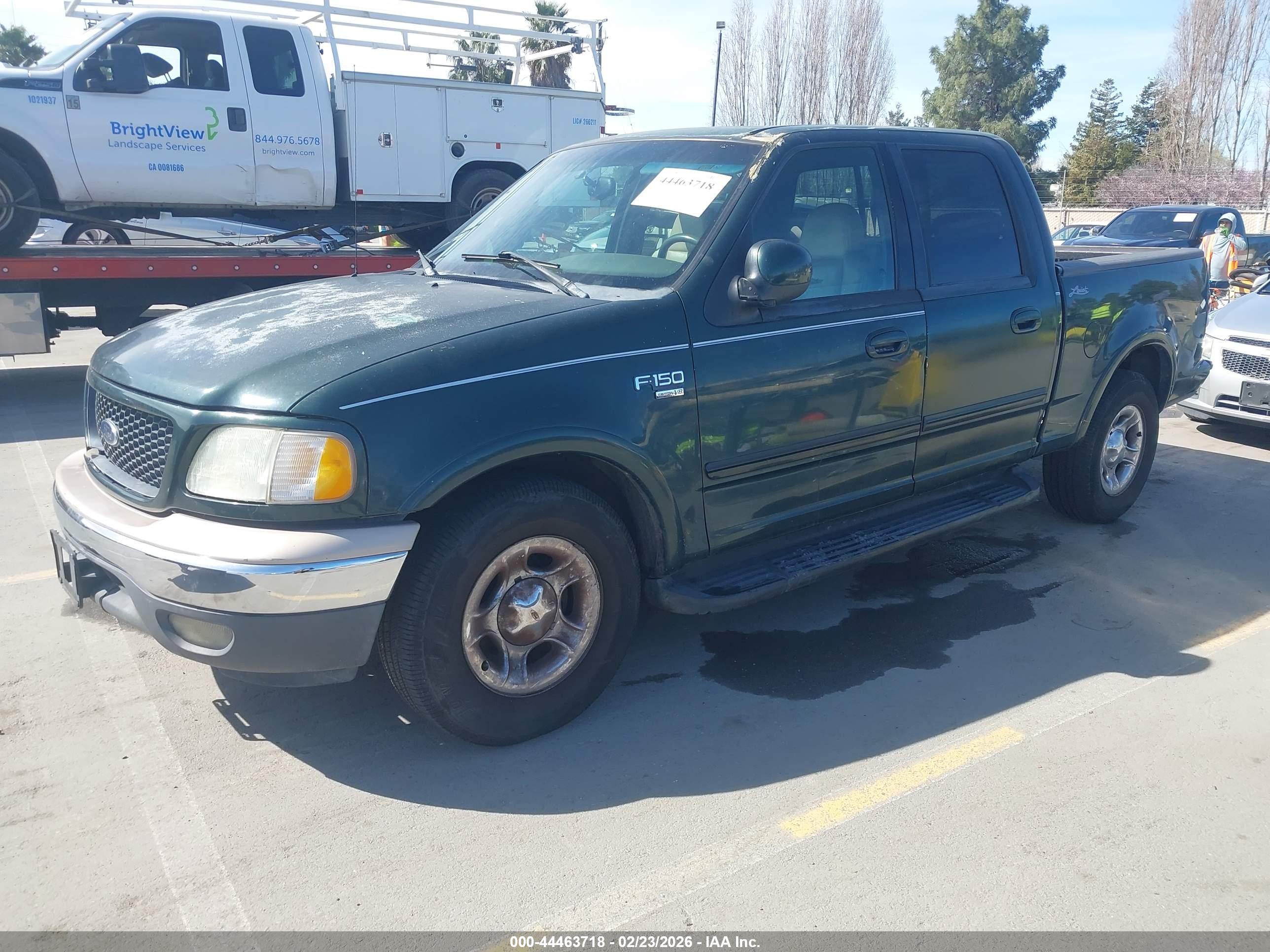 FORD F-150 image 2