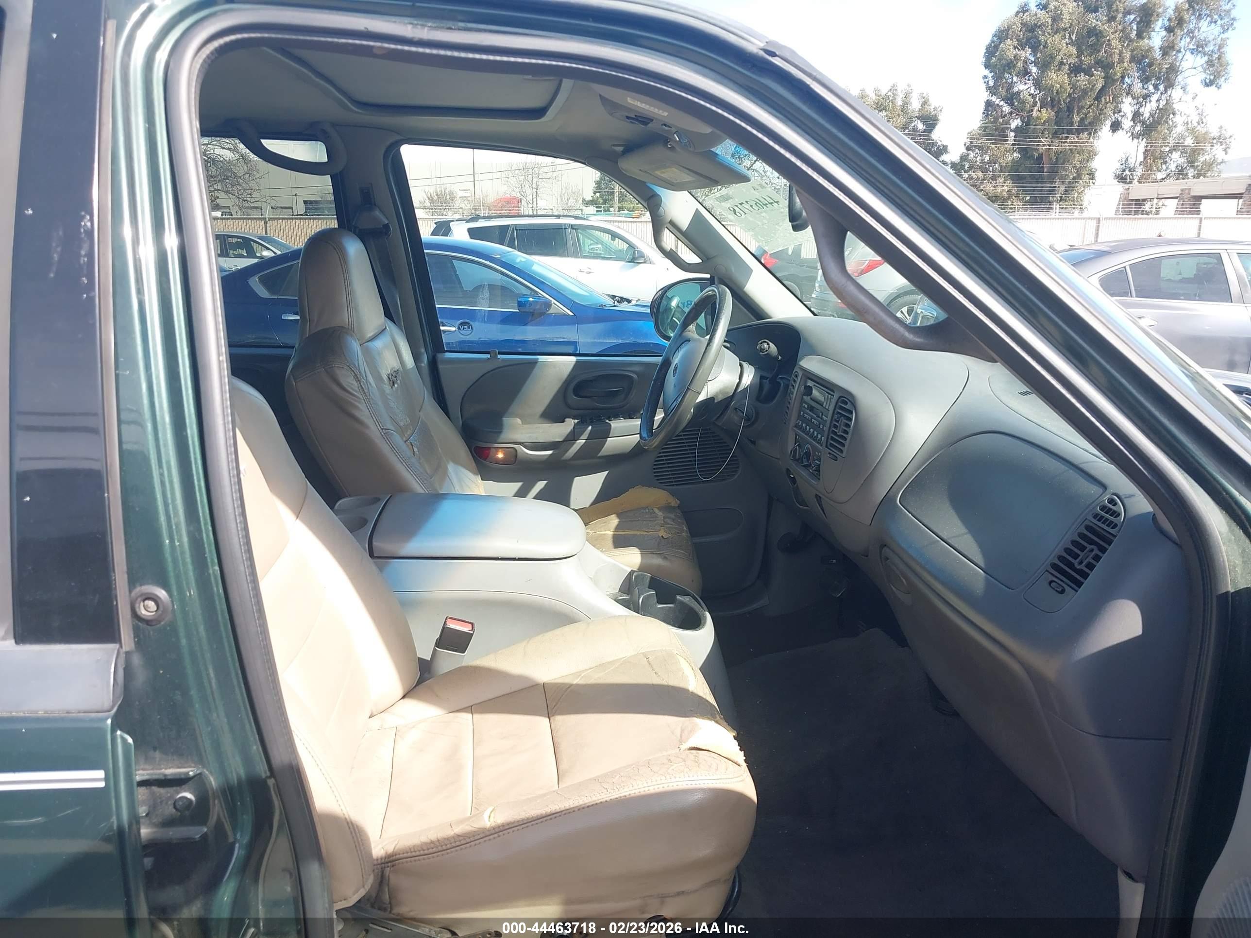 FORD F-150 image 5