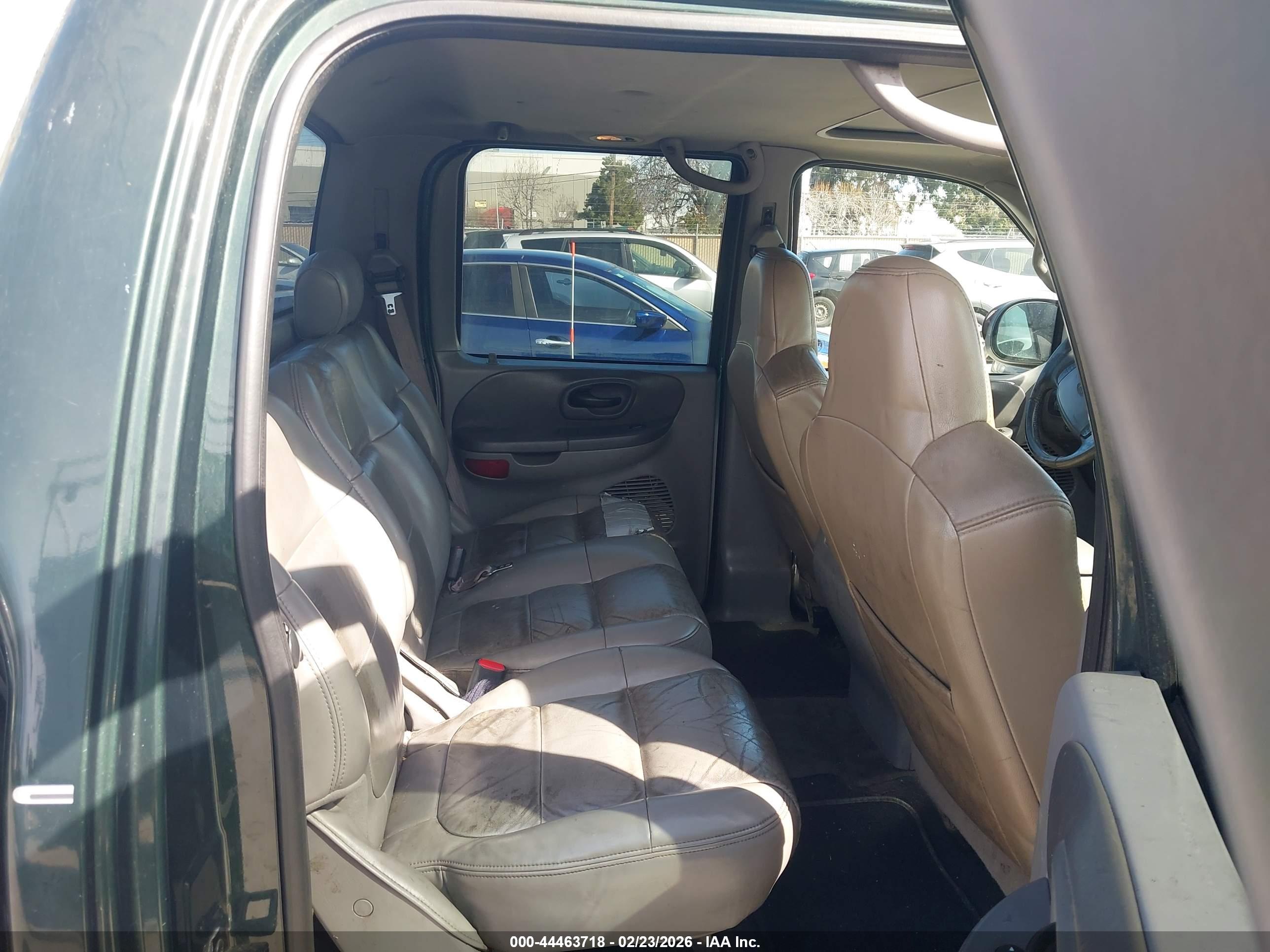 FORD F-150 image 8