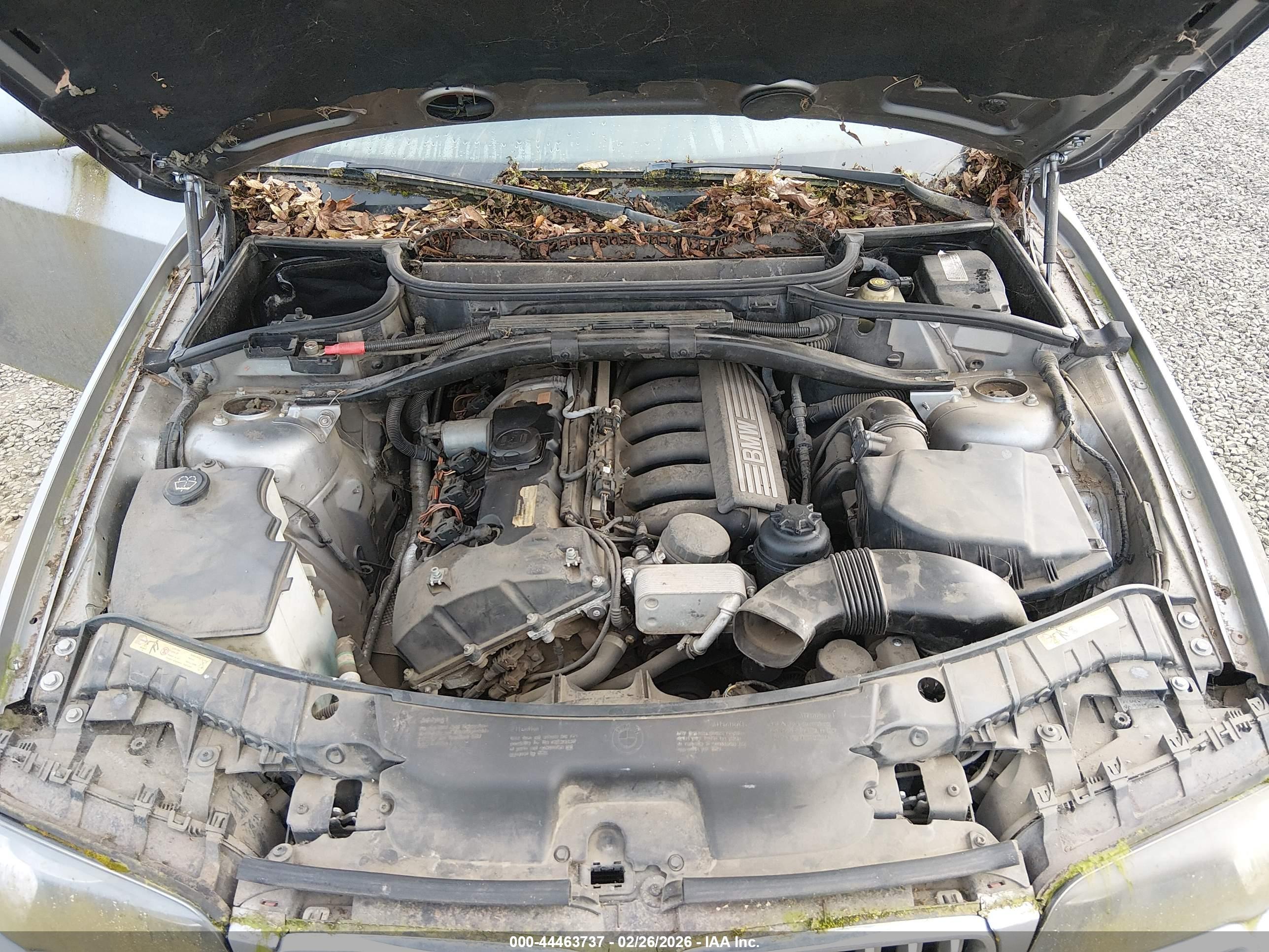 BMW X3 image 10
