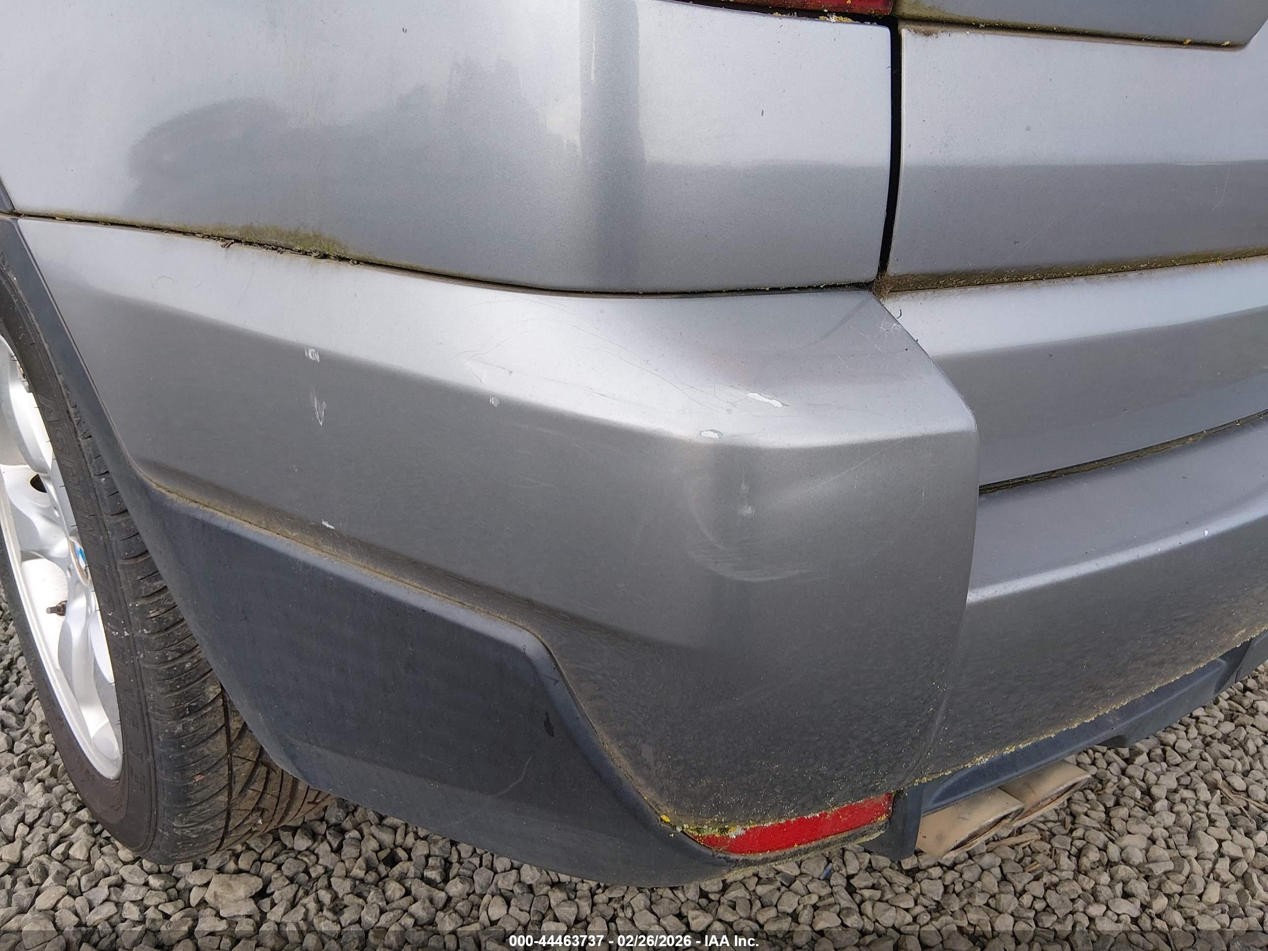 BMW X3 image 6