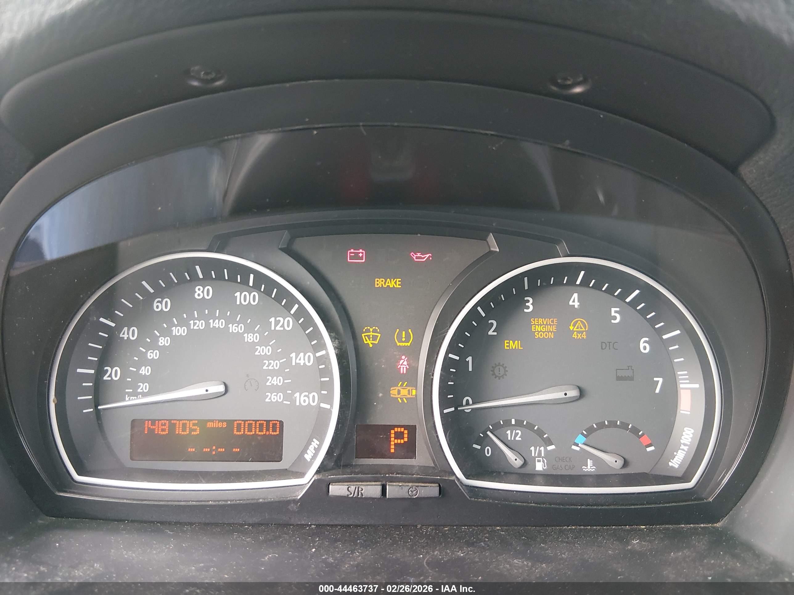 BMW X3 image 7