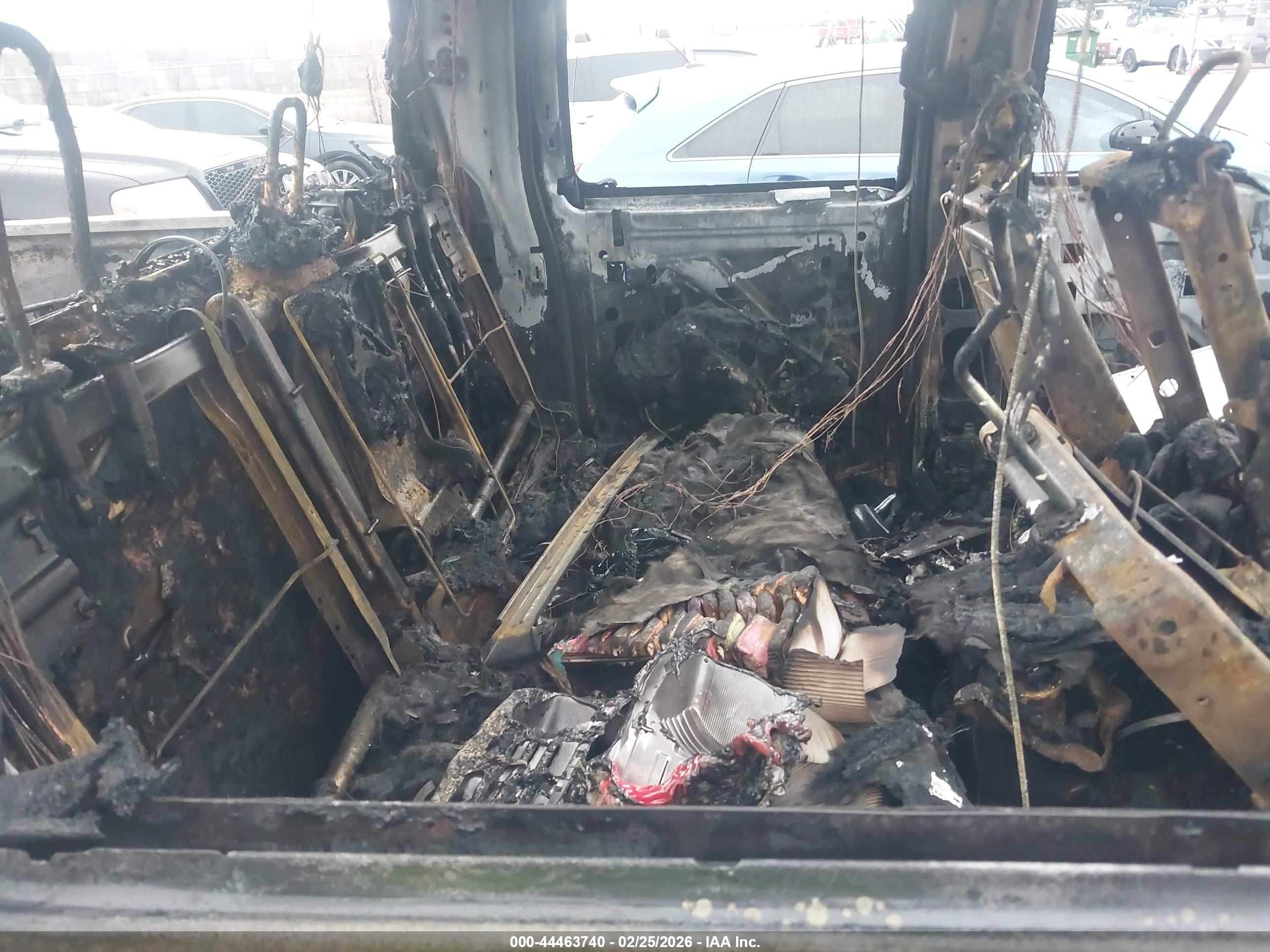 FORD F-150 image 8
