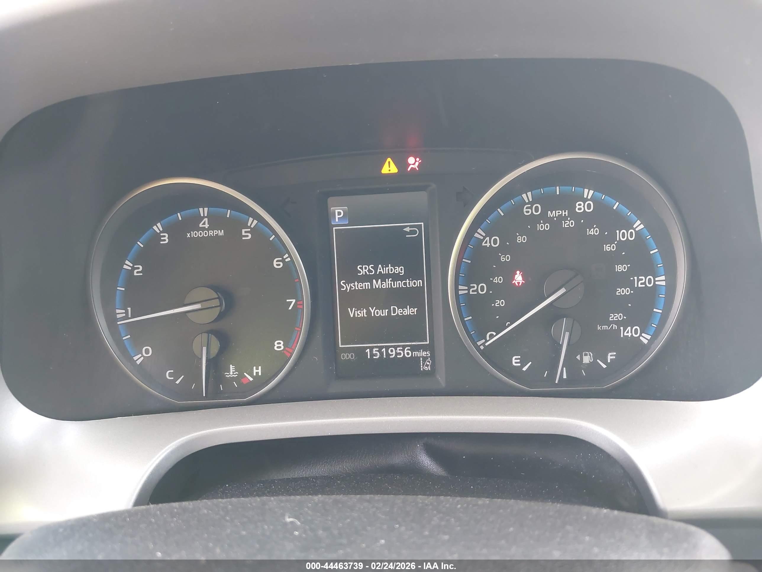 TOYOTA RAV4 image 7