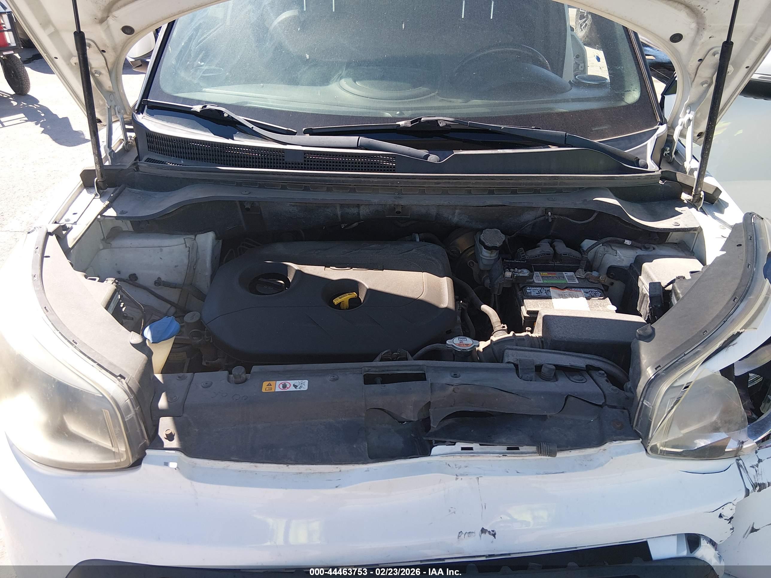KIA SOUL image 10