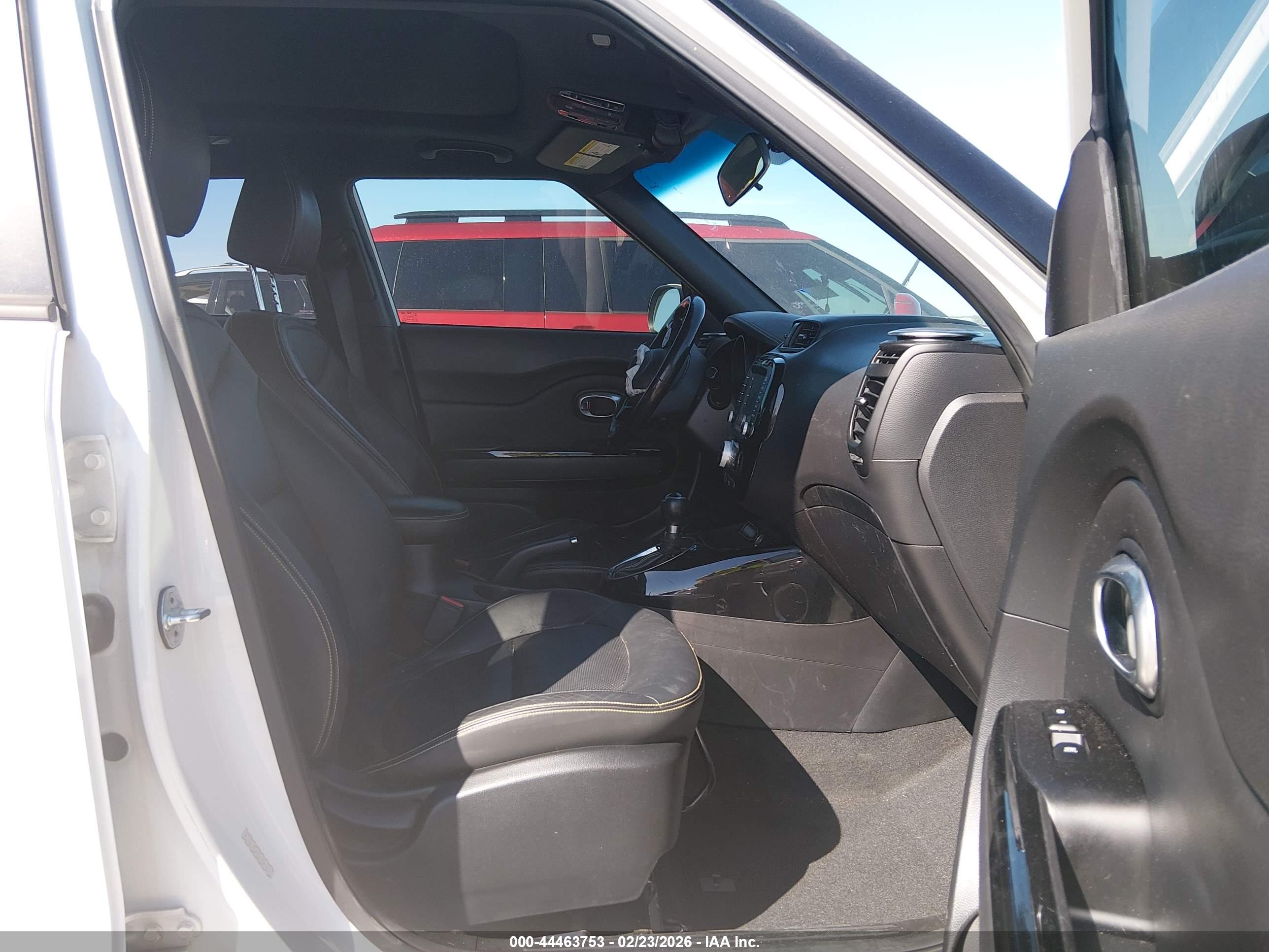 KIA SOUL image 5