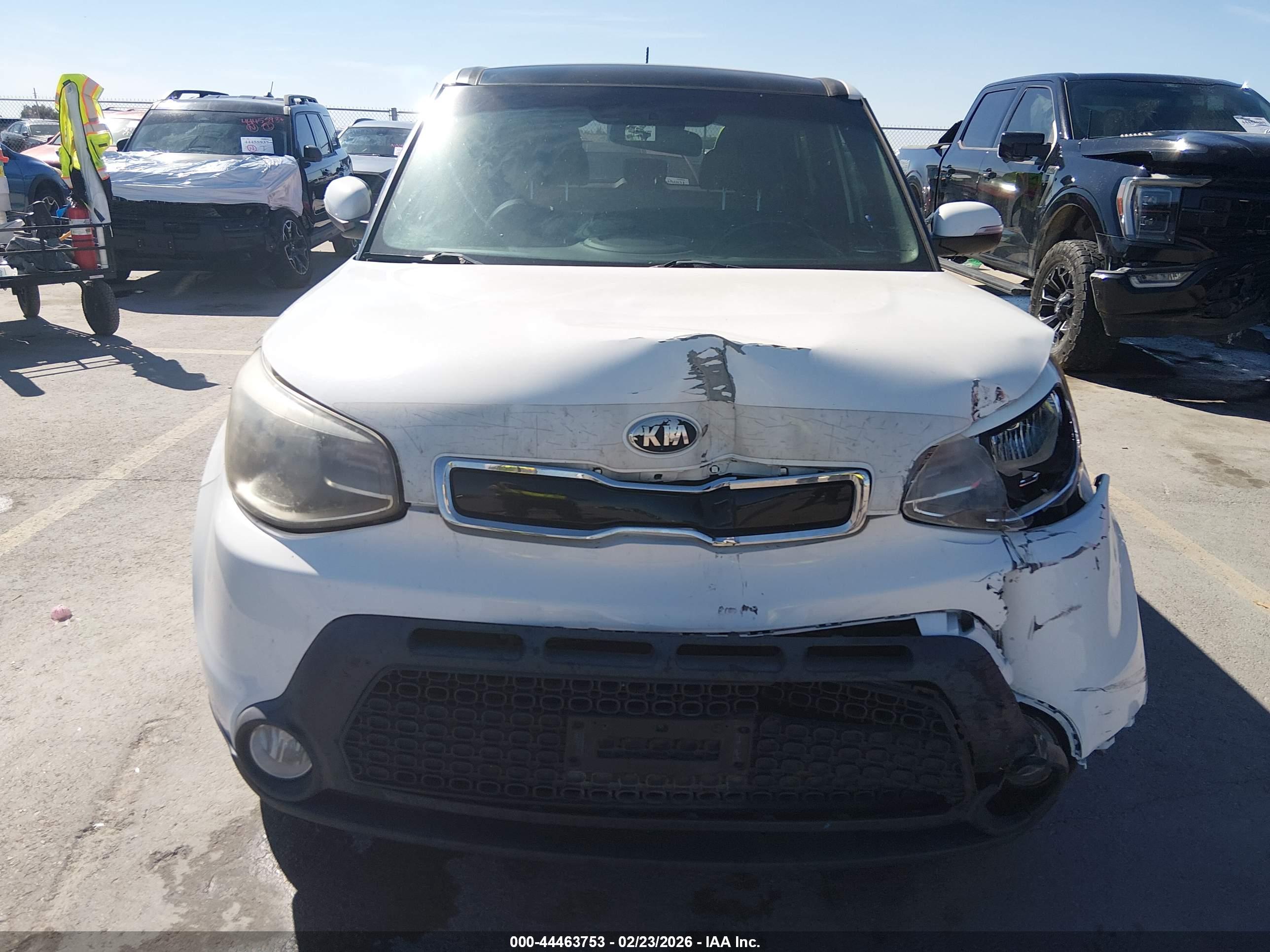 KIA SOUL image 6