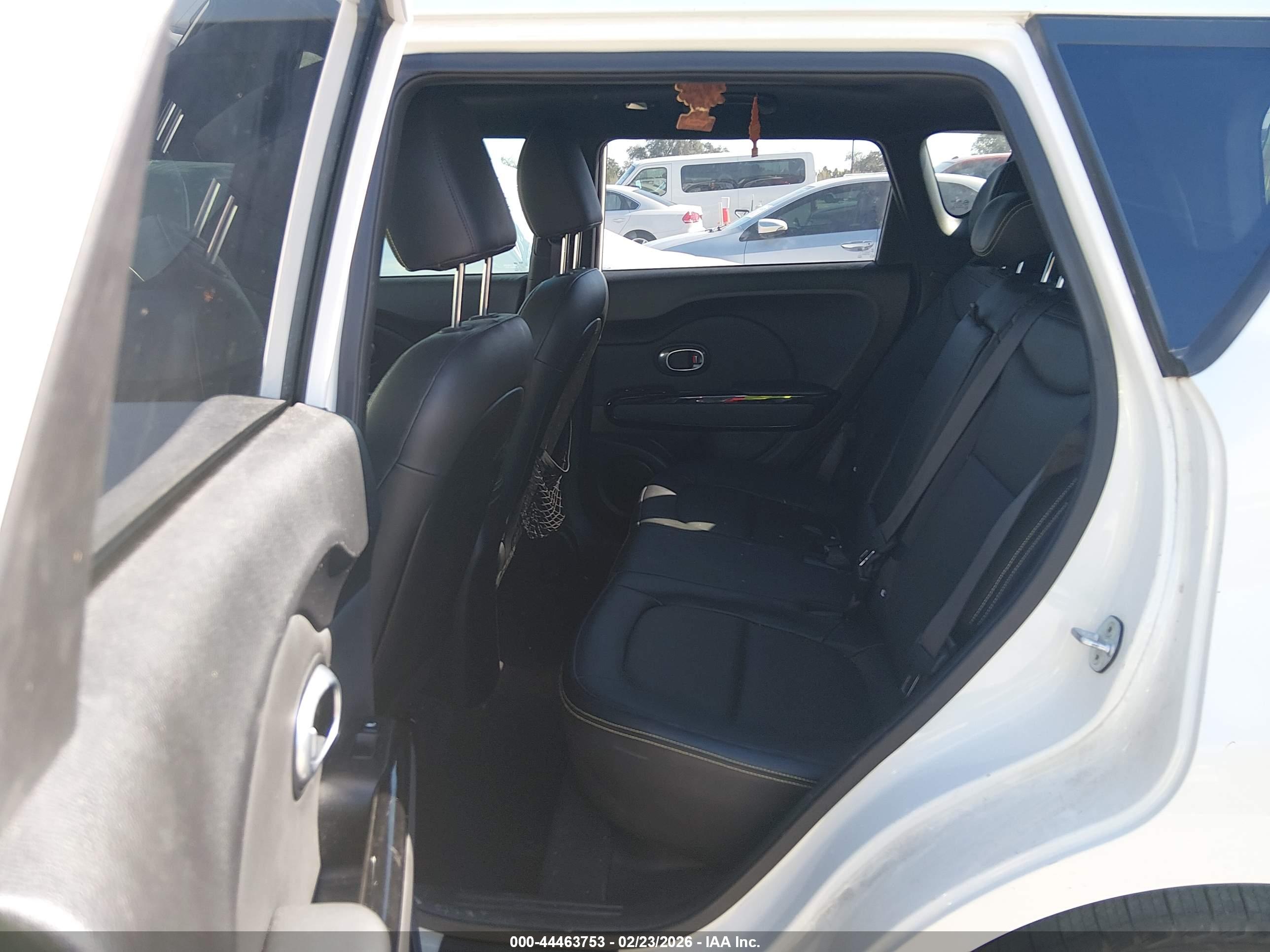 KIA SOUL image 8