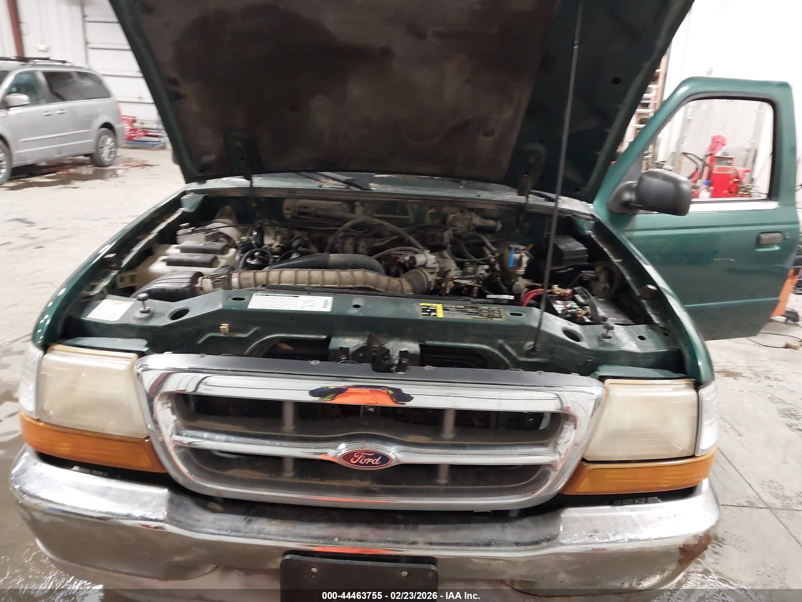 FORD RANGER image 10