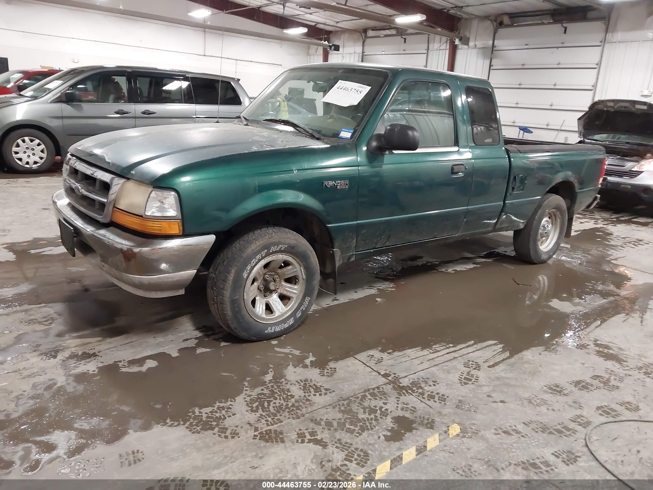 FORD RANGER image 2